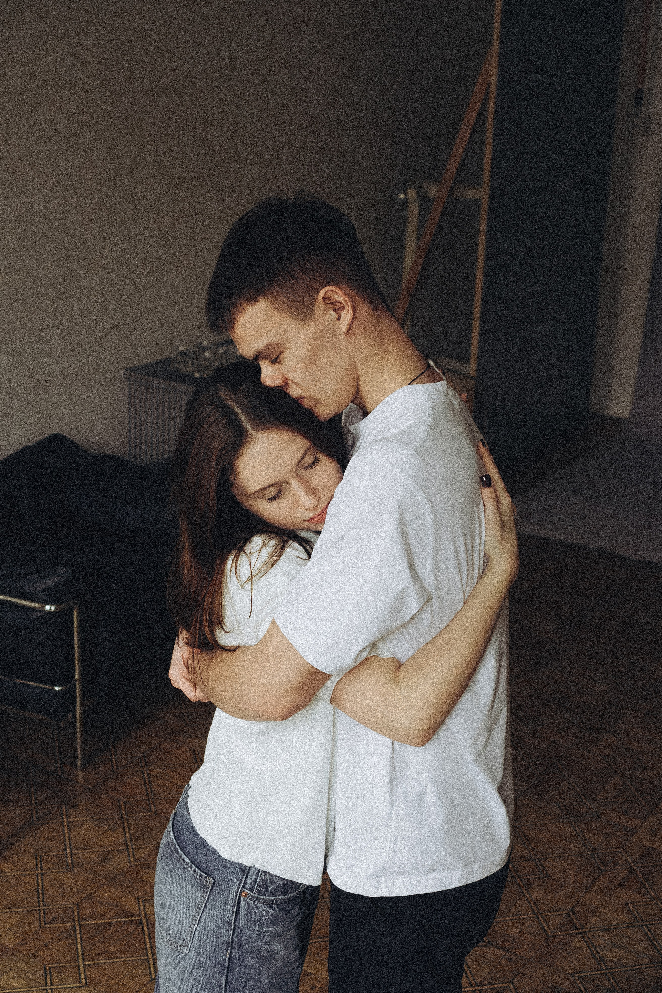 Студийная история. Профессиональный фотограф, Санкт-Петербург — Виктория Богомолова