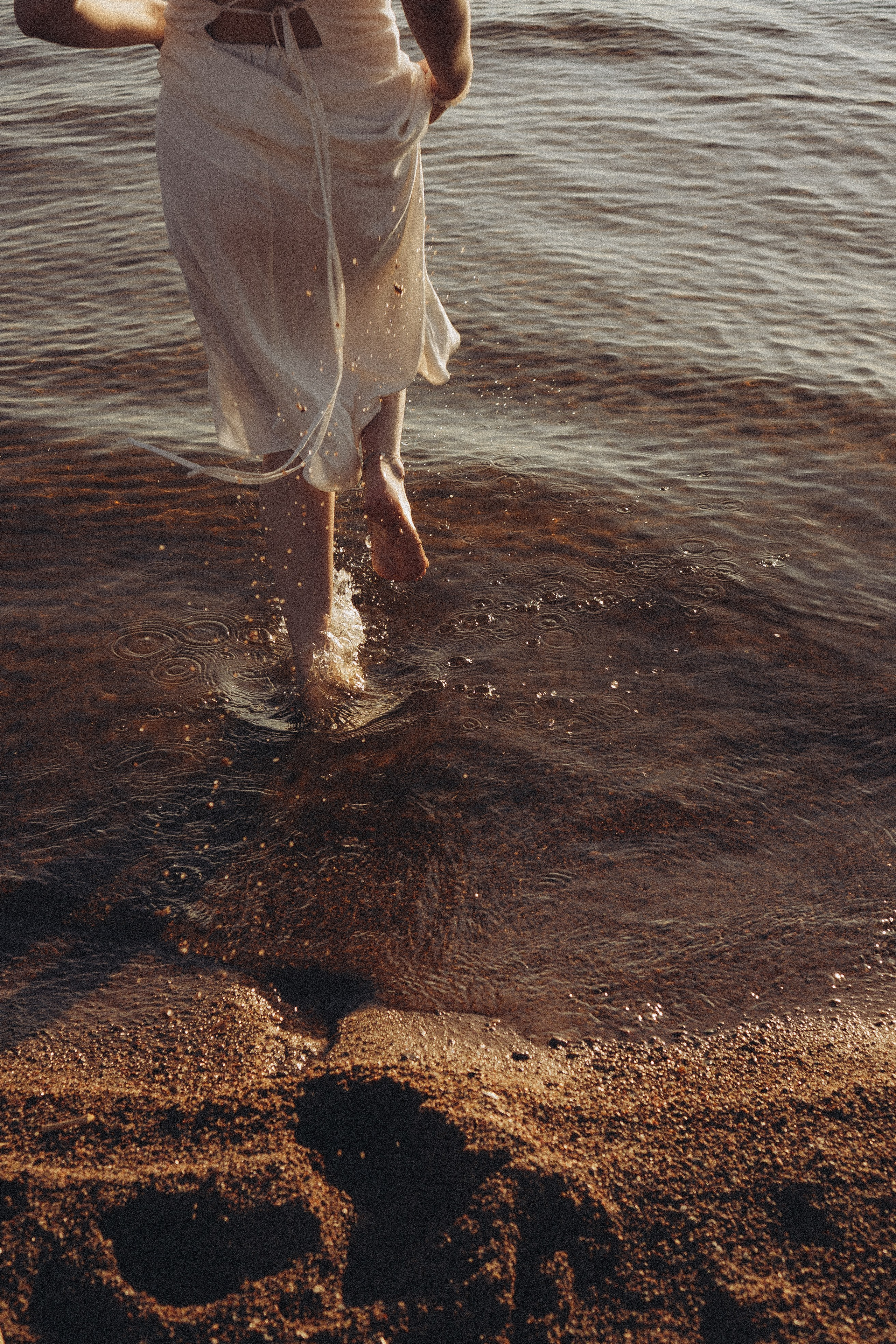 НА ФИНСКОМ ЗАЛИВЕ. Профессиональный фотограф, Санкт-Петербург — Виктория Богомолова