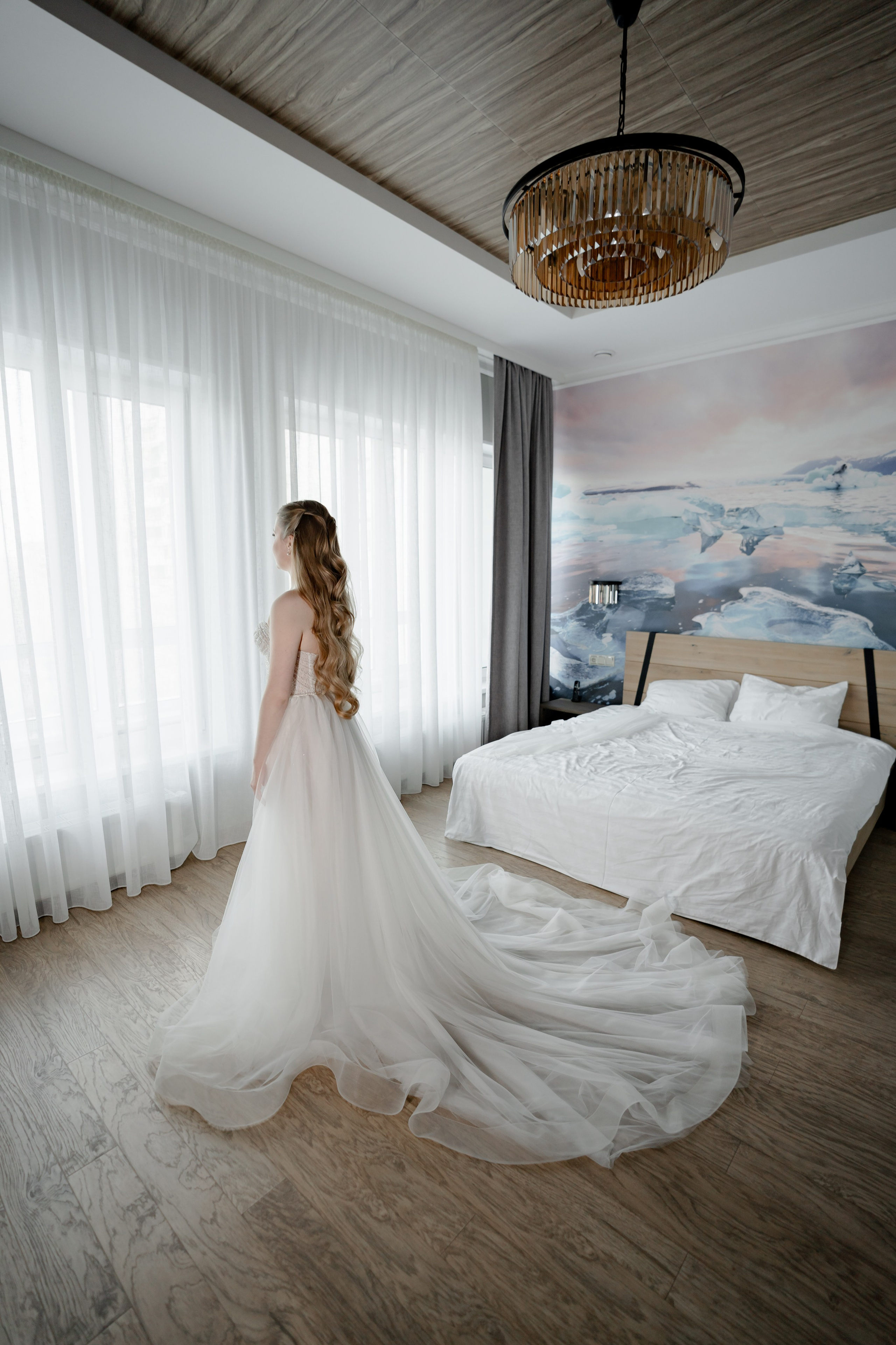 ПОЛНЫЙ СВАДЕБНЫЙ ДЕНЬ 8 ЧАСОВ. Профессиональный фотограф, Санкт-Петербург — Виктория Богомолова