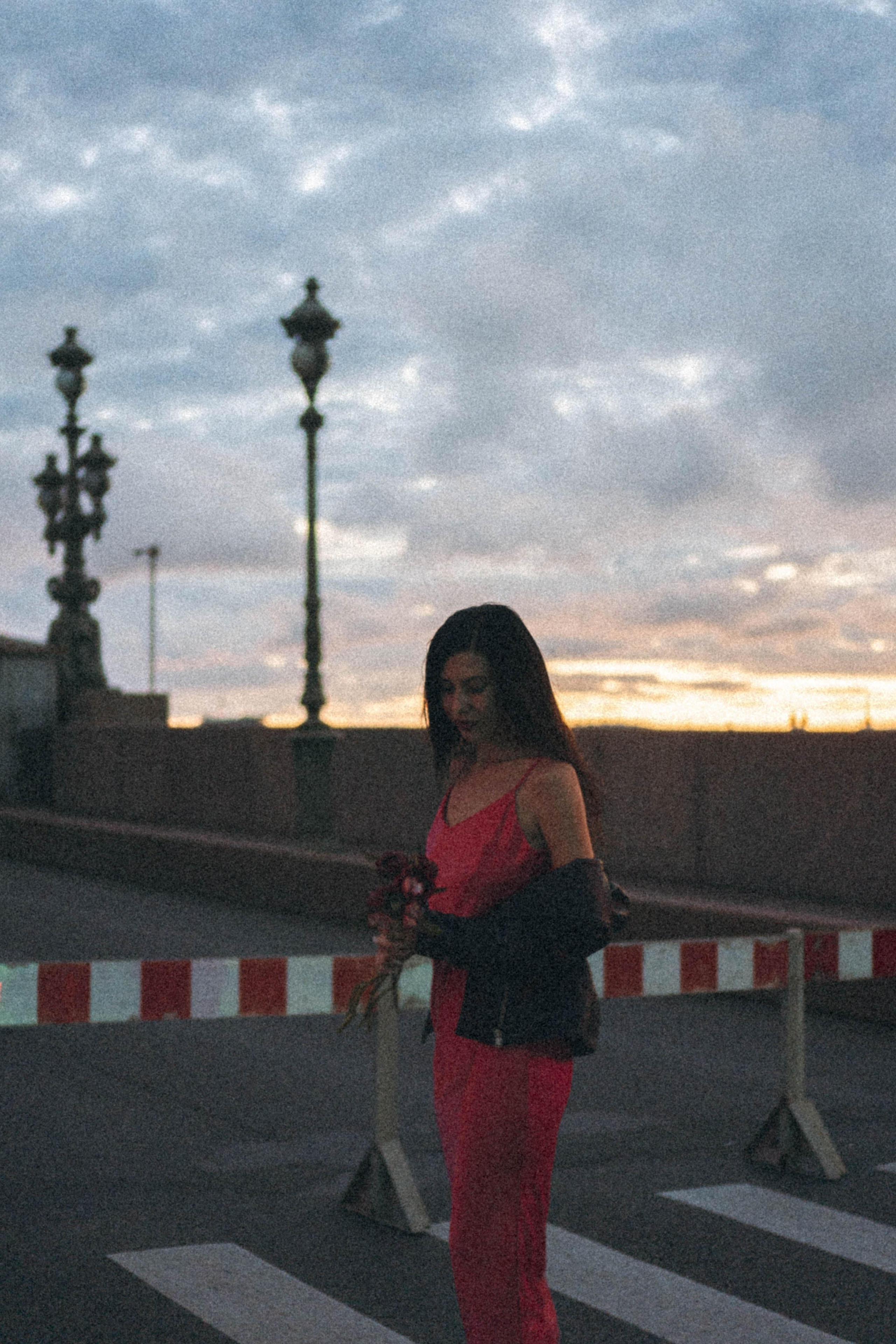 Ночная серия. Профессиональный фотограф, Санкт-Петербург — Виктория Богомолова