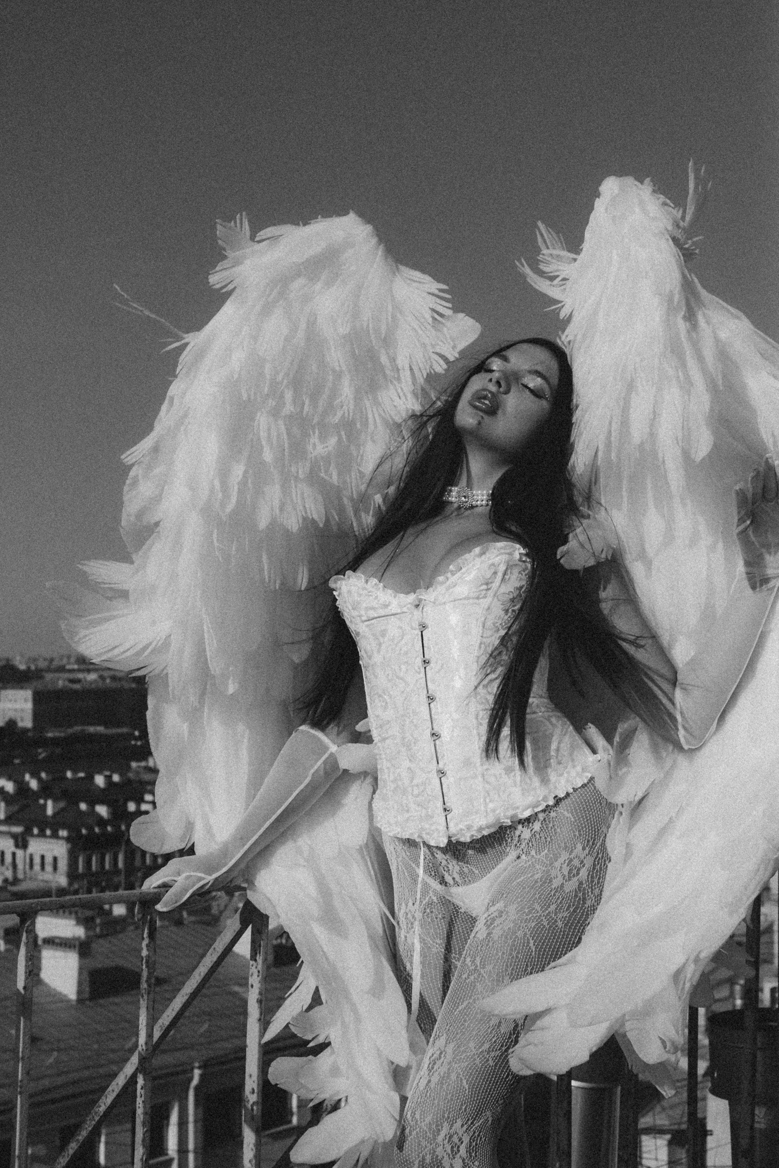 АНГЕЛ. Профессиональный фотограф, Санкт-Петербург — Виктория Богомолова