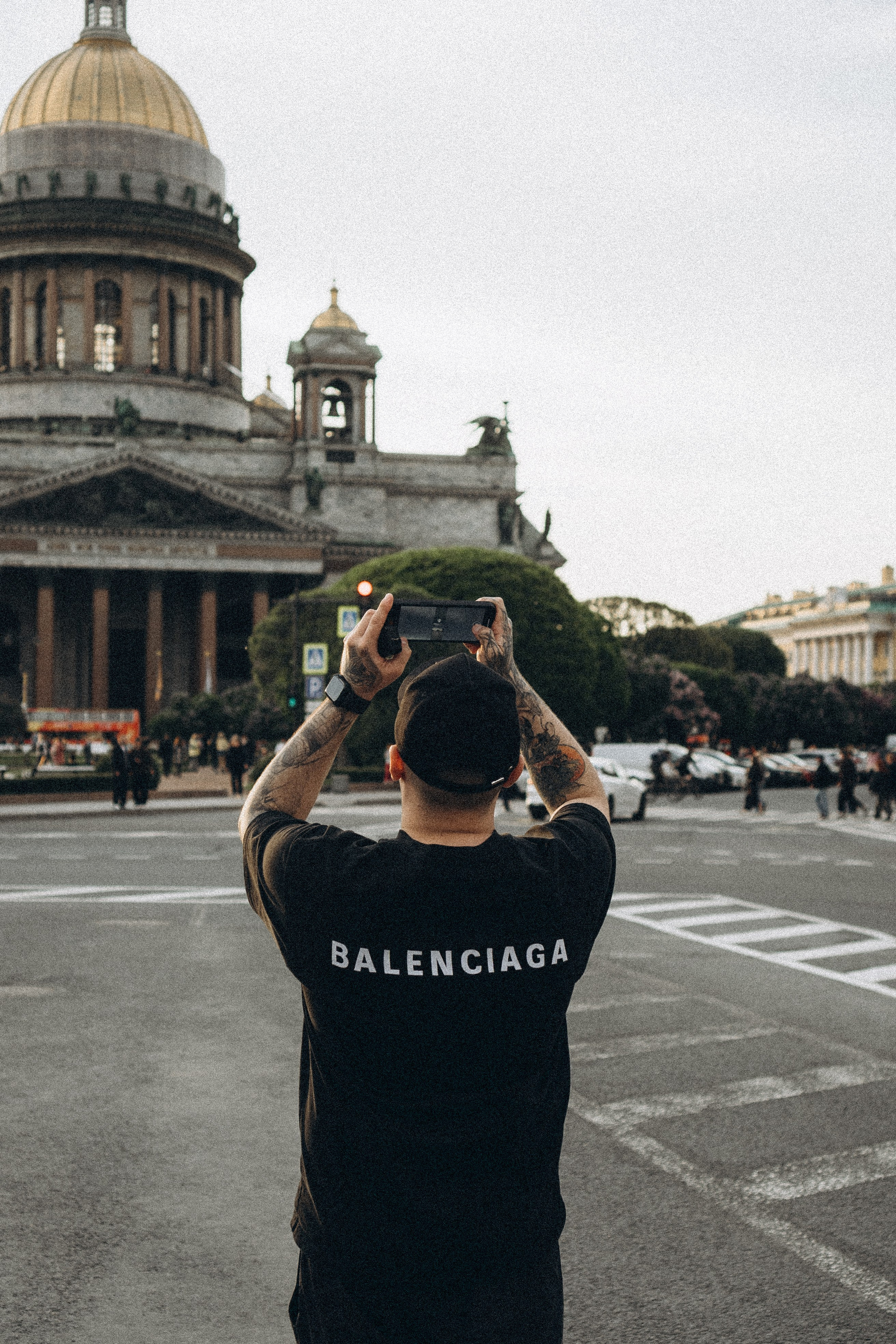 ПРОГУЛКА ПО ПИТЕРУ. Профессиональный фотограф, Санкт-Петербург — Виктория Богомолова