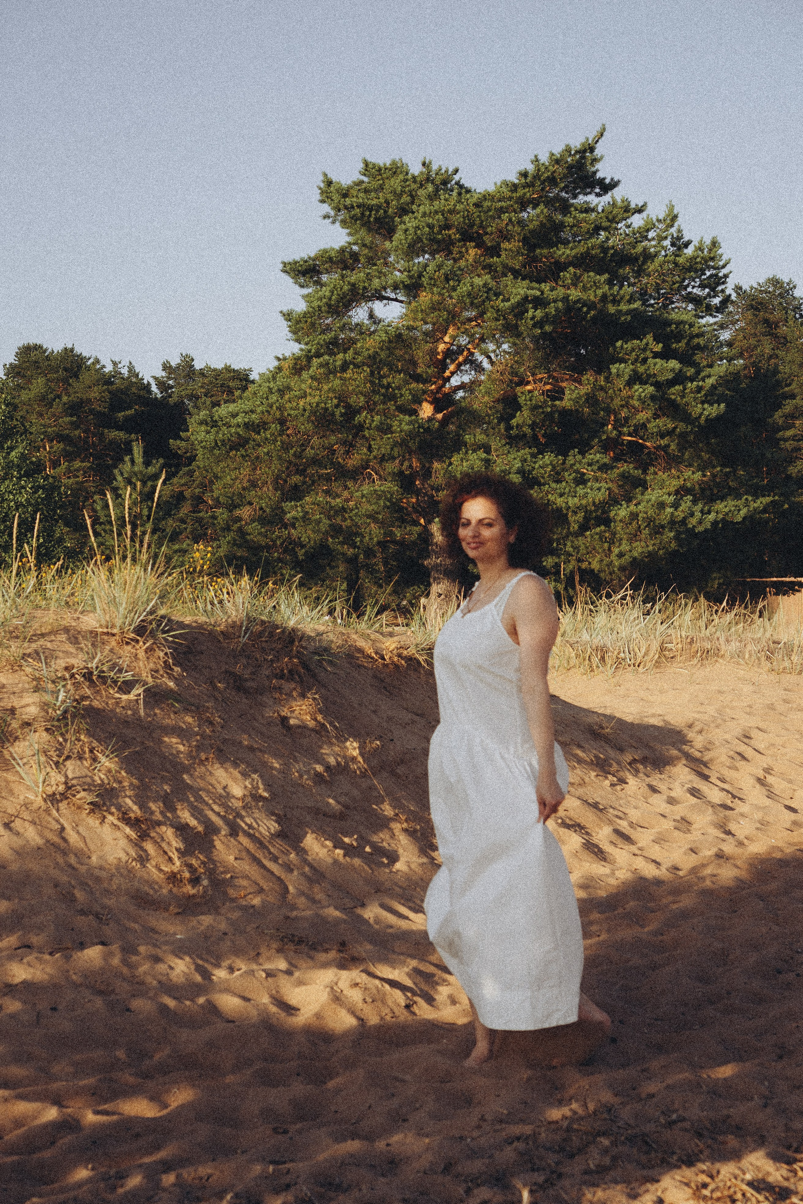 У ФИНСКОГО ЗАЛИВА. Профессиональный фотограф, Санкт-Петербург — Виктория Богомолова