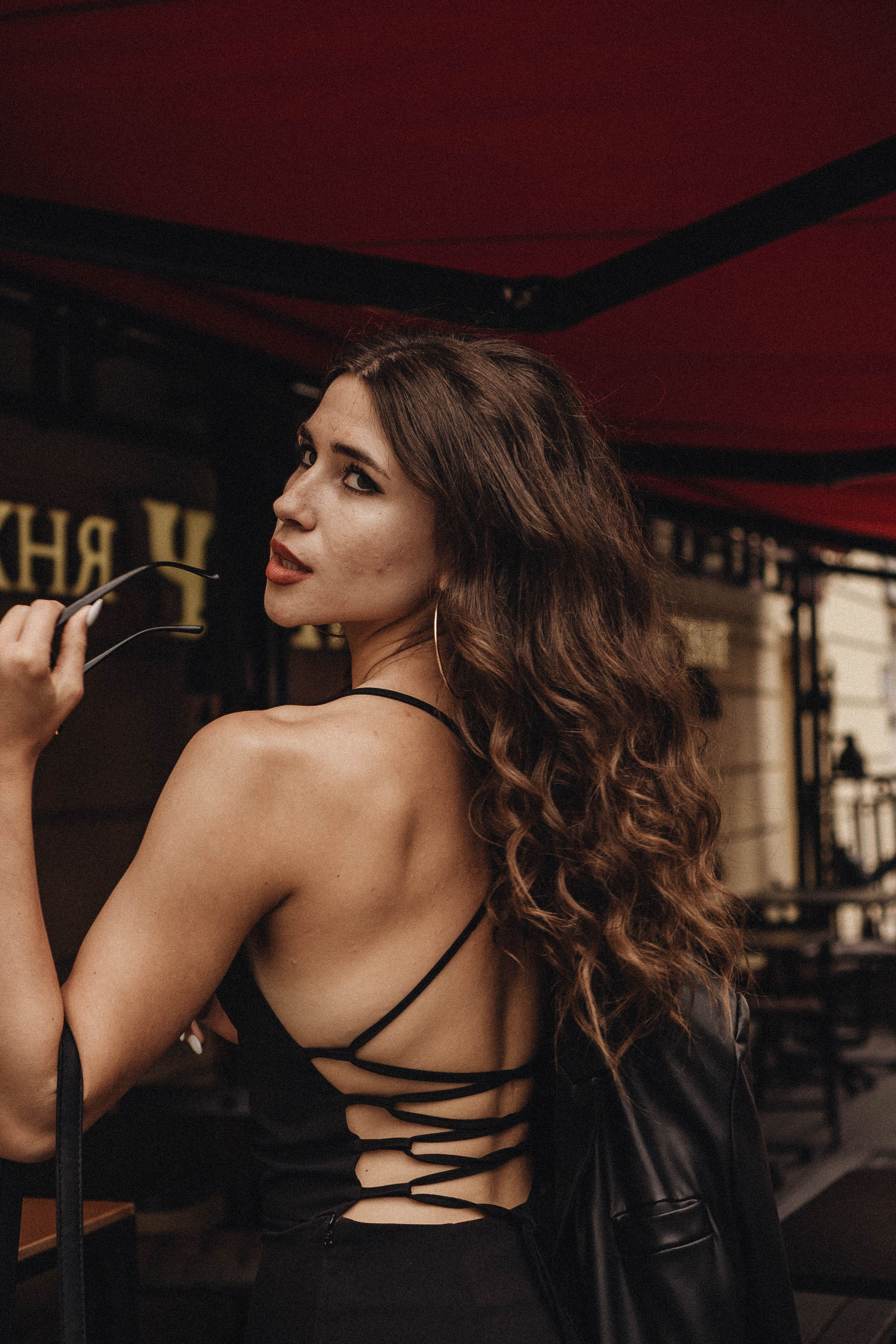 Итальянский стиль. Профессиональный фотограф, Санкт-Петербург — Виктория Богомолова