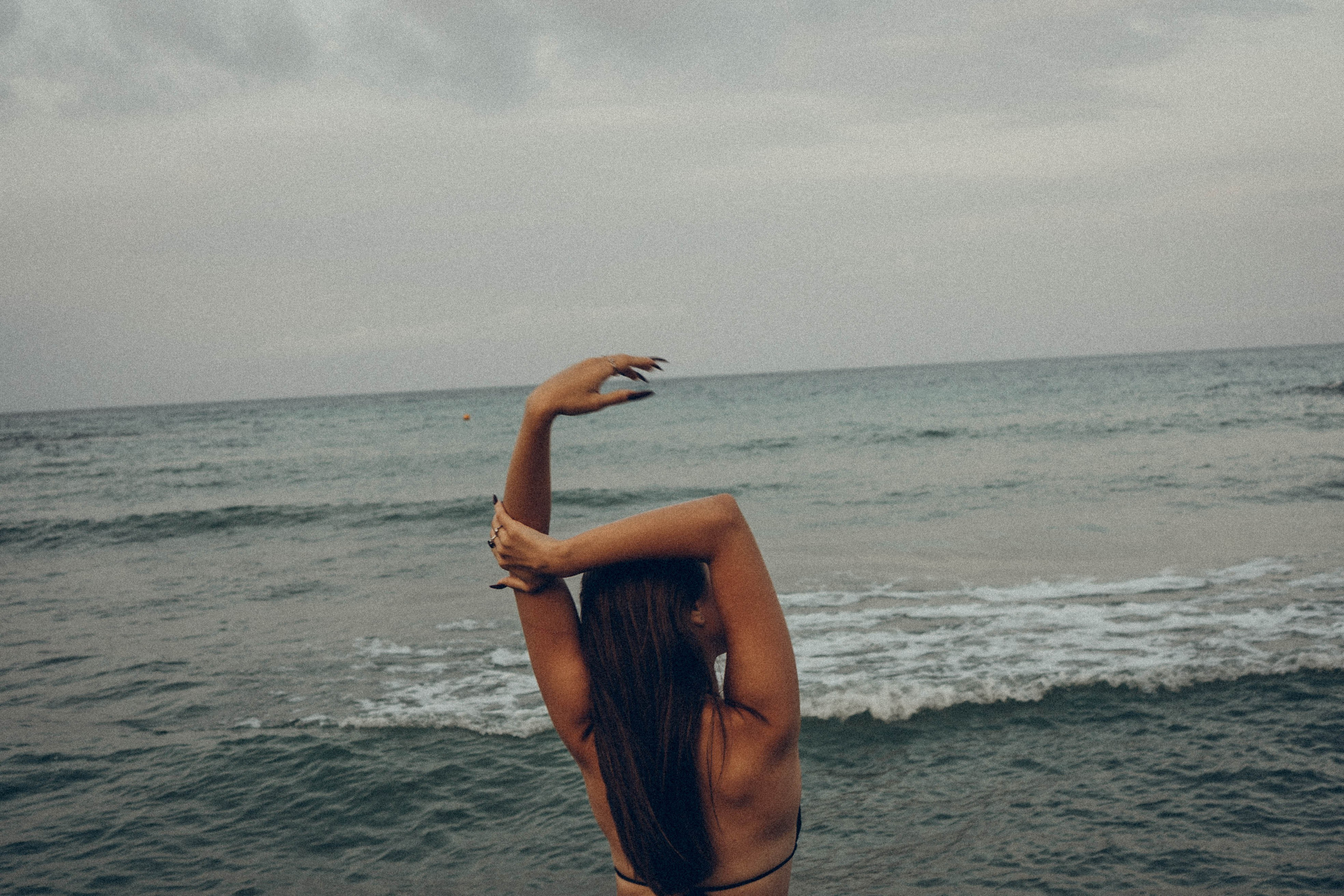 Рассвет на море. Профессиональный фотограф, Санкт-Петербург — Виктория Богомолова