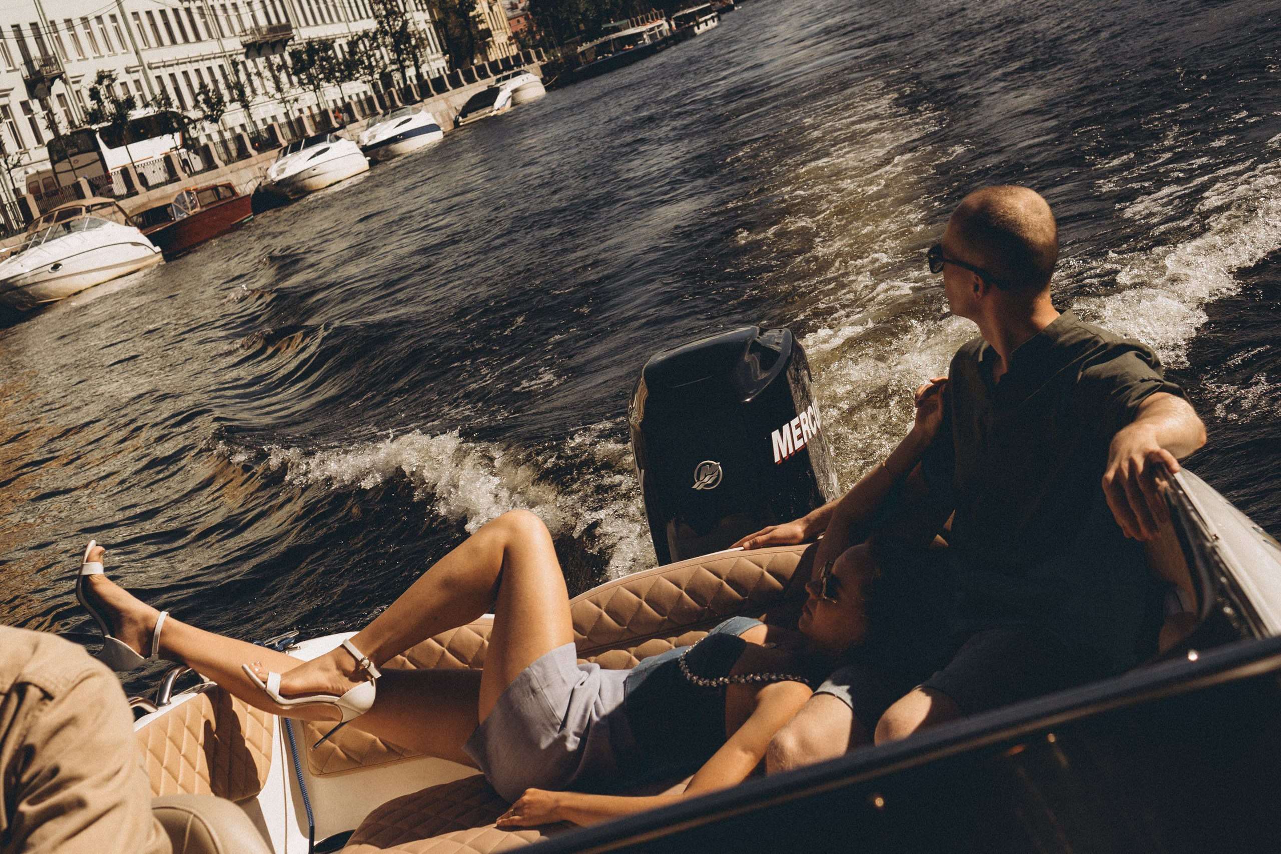 Любовь. Профессиональный фотограф, Санкт-Петербург — Виктория Богомолова