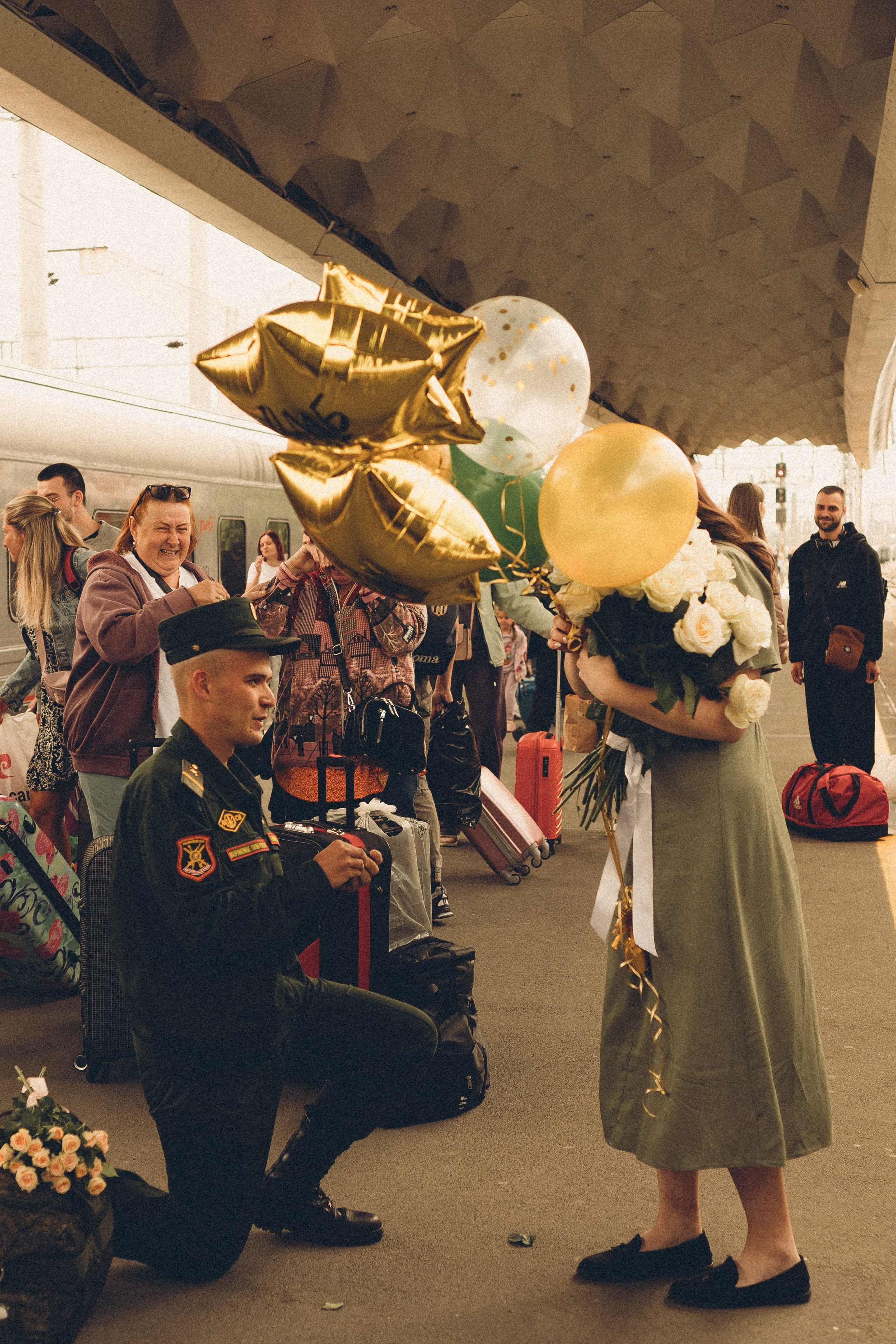 ПРЕДЛОЖЕНИЕ. Профессиональный фотограф, Санкт-Петербург — Виктория Богомолова