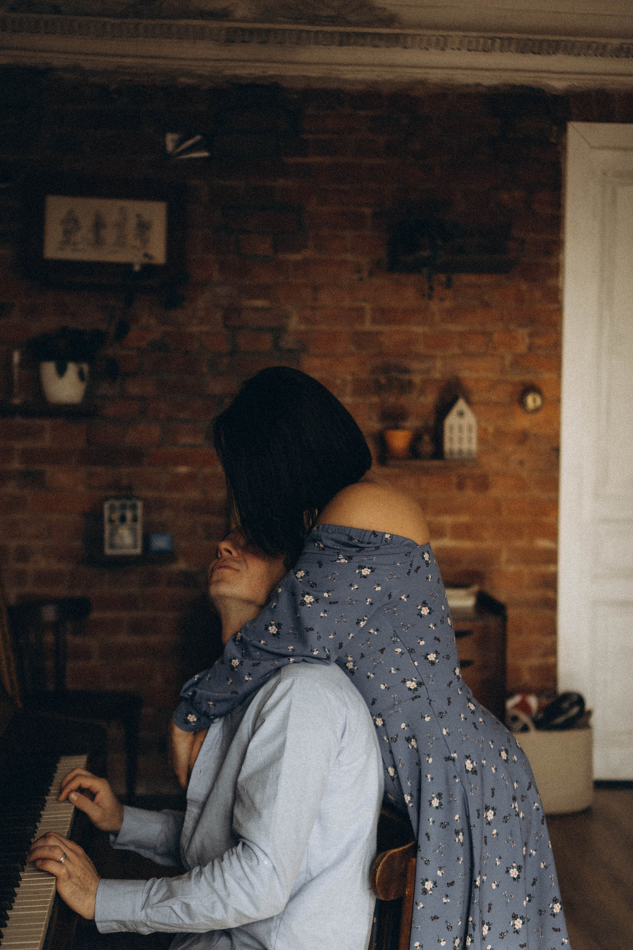 LOVE в квартире. Профессиональный фотограф, Санкт-Петербург — Виктория Богомолова