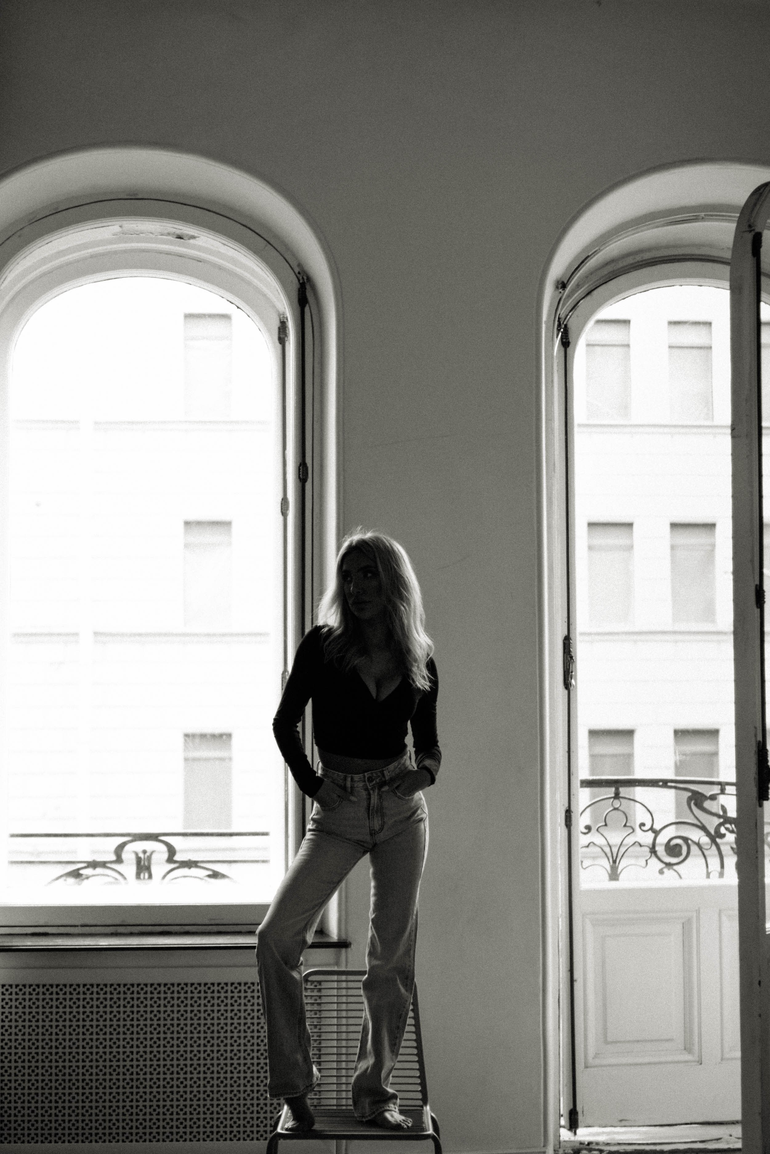 Винтажная серия. Профессиональный фотограф, Санкт-Петербург — Виктория Богомолова