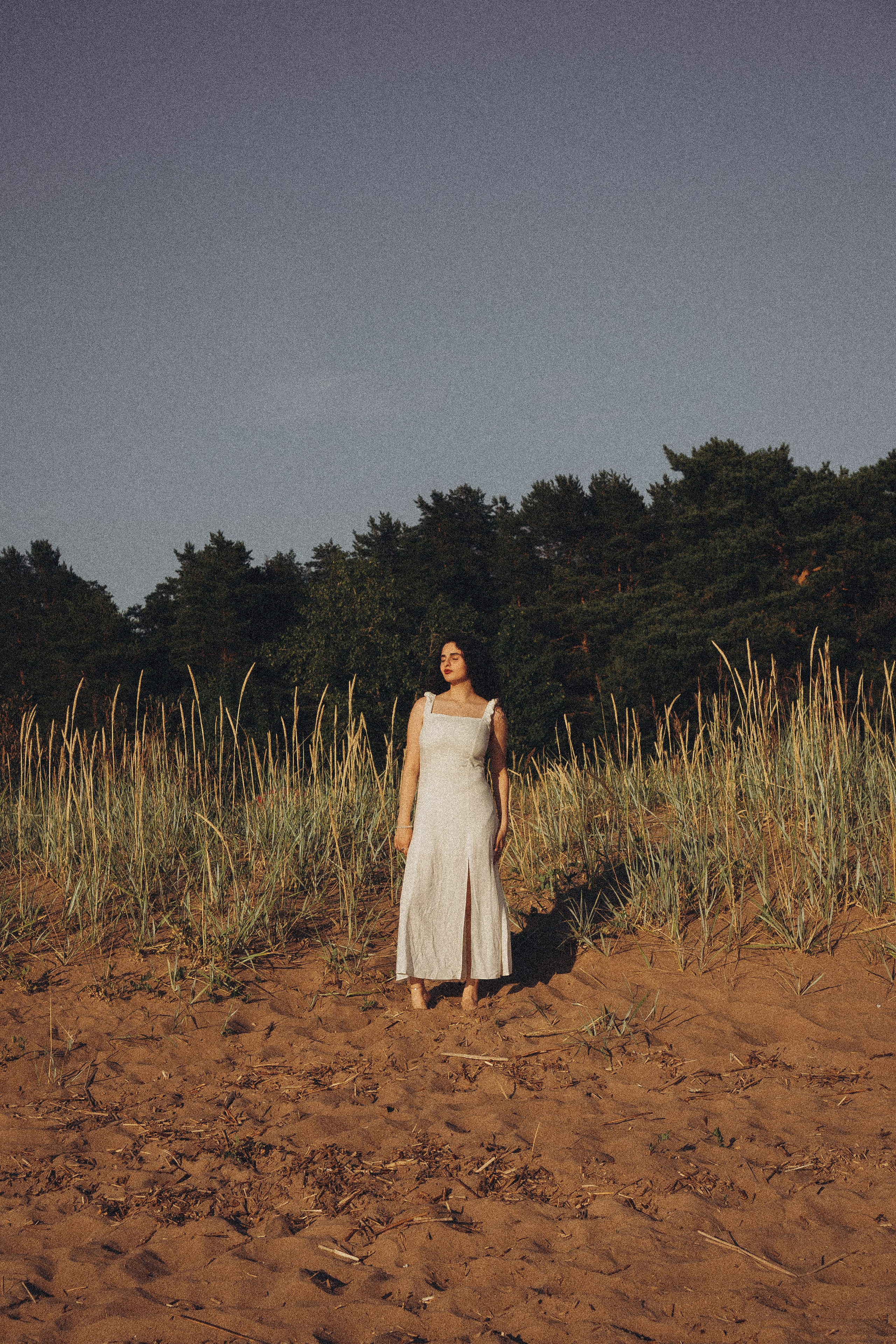 НА ФИНСКОМ ЗАЛИВЕ. Профессиональный фотограф, Санкт-Петербург — Виктория Богомолова