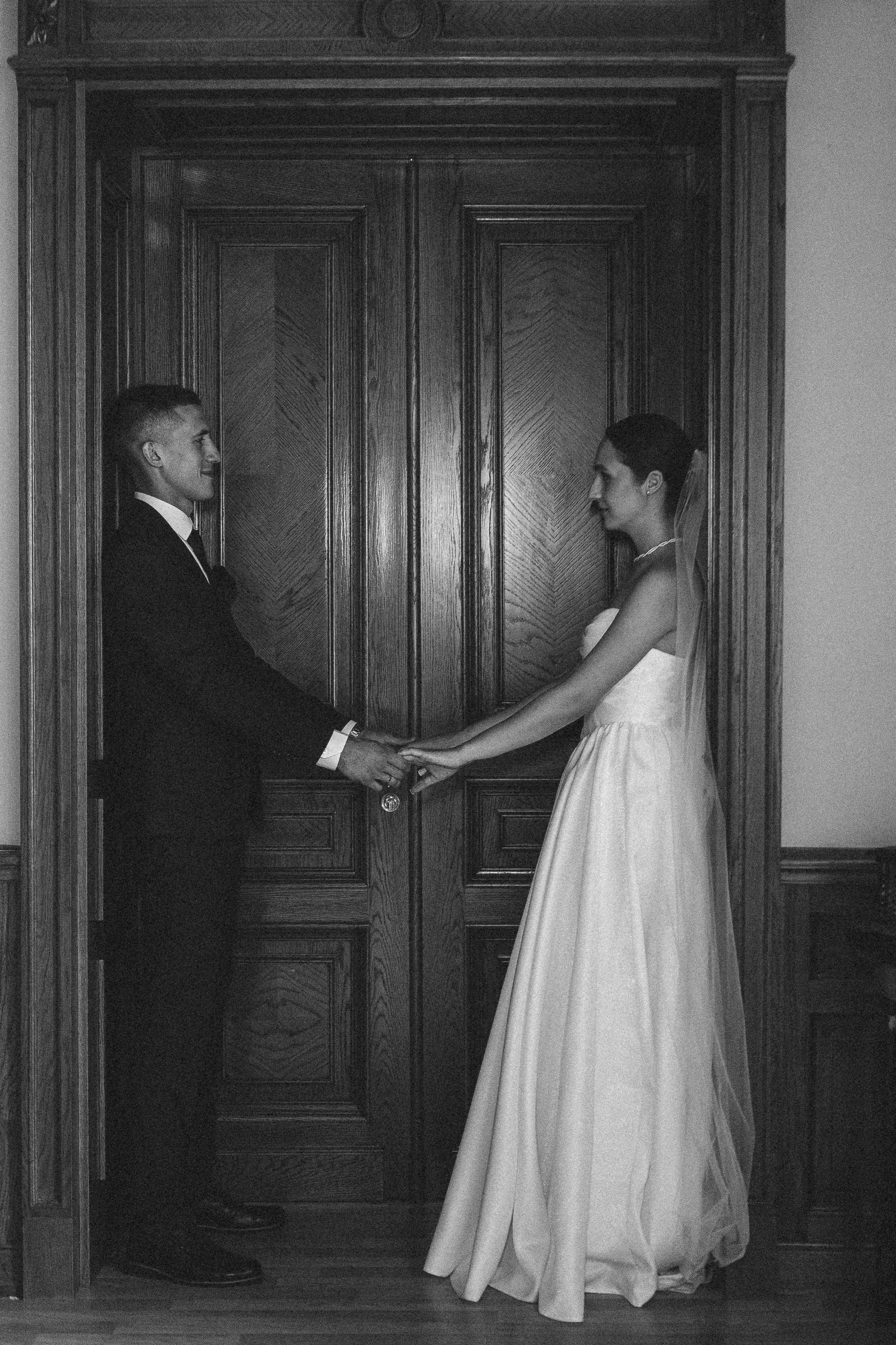 СВАДЕБНАЯ В СТУДИИ. Профессиональный фотограф, Санкт-Петербург — Виктория Богомолова