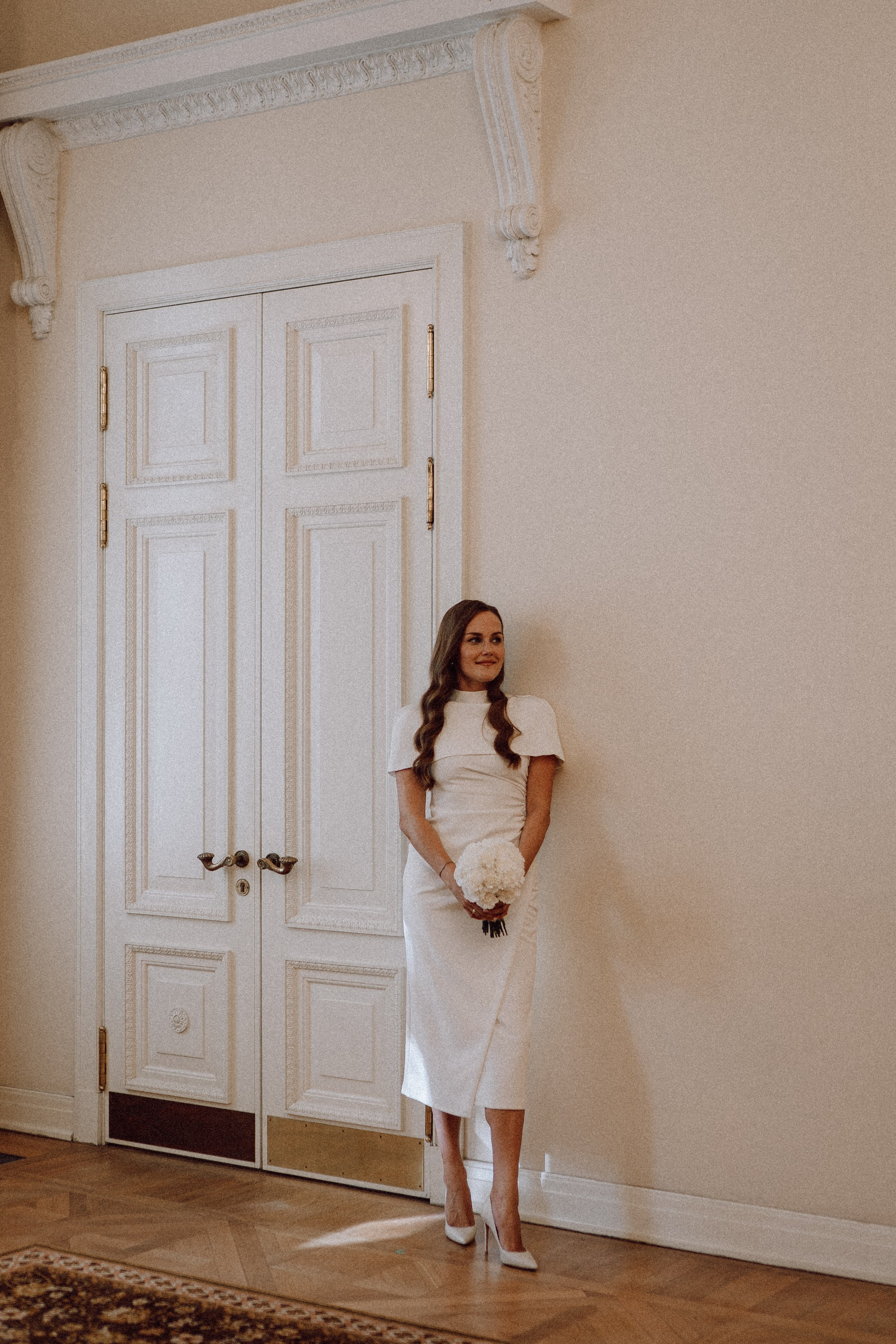 СВАДЕБНАЯ СЬЕМКА В ПУШКИН. Профессиональный фотограф, Санкт-Петербург — Виктория Богомолова