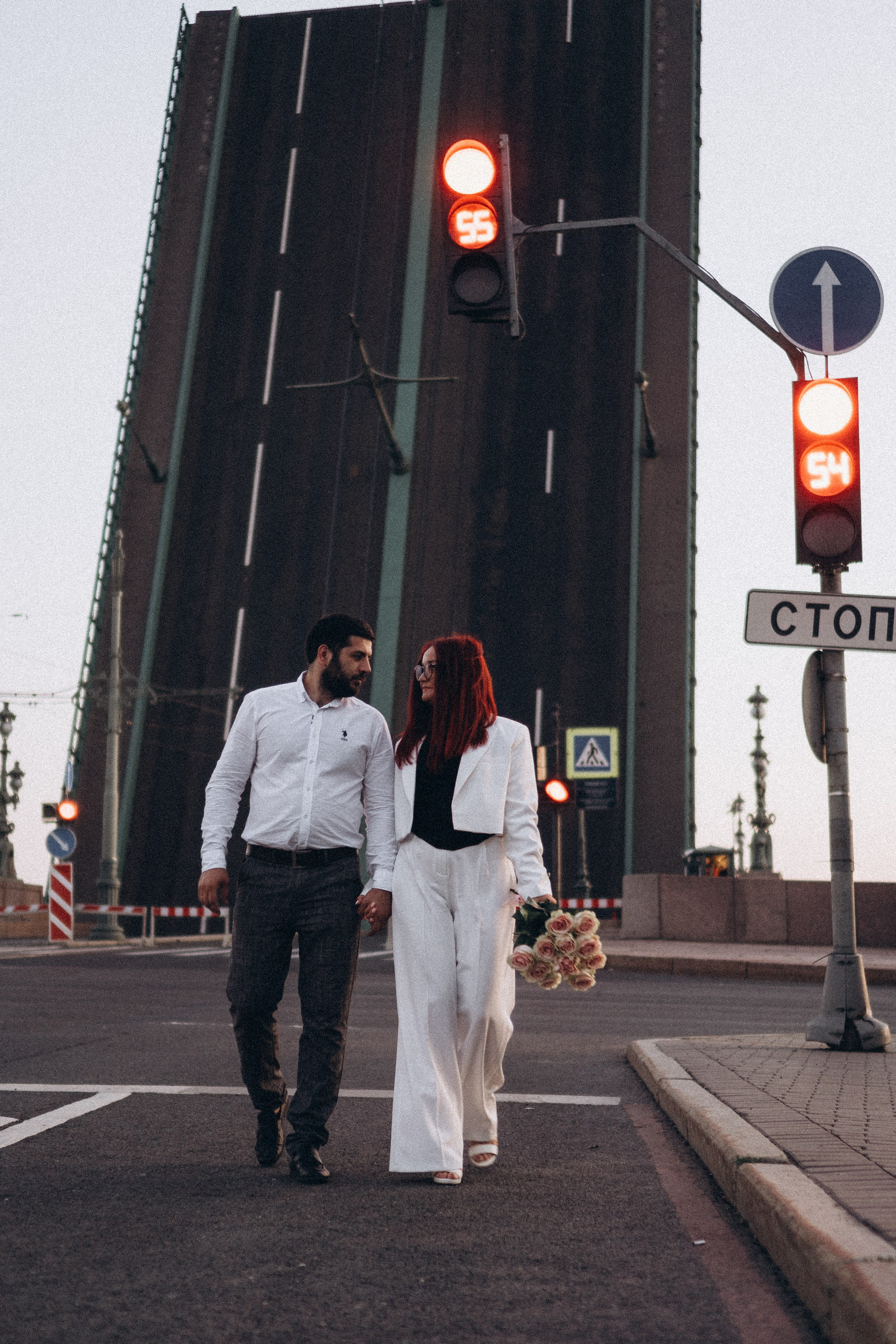 РАССВЕТНАЯ ИСТОРИЯ. Профессиональный фотограф, Санкт-Петербург — Виктория Богомолова