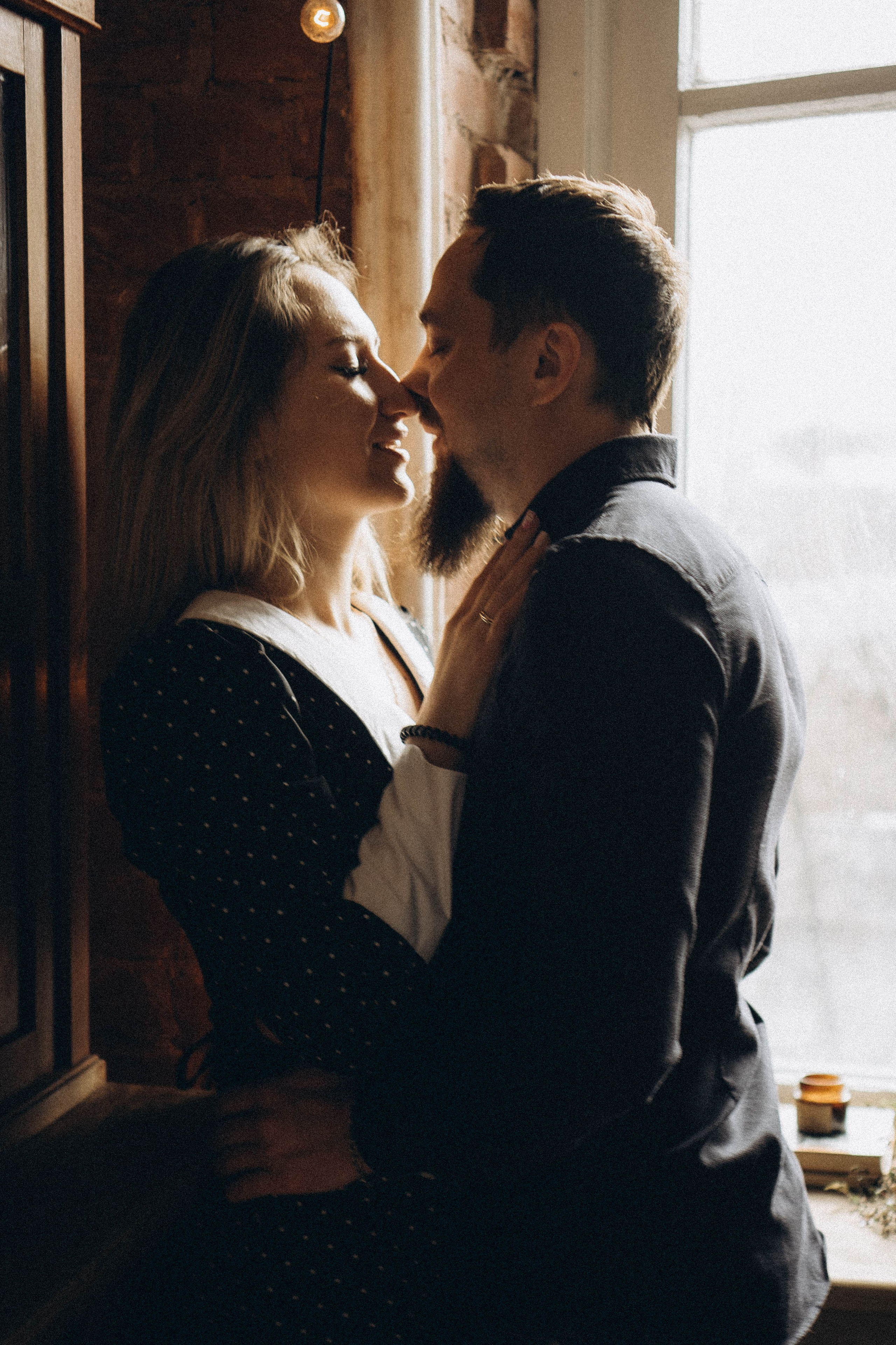 Любовь. Профессиональный фотограф, Санкт-Петербург — Виктория Богомолова