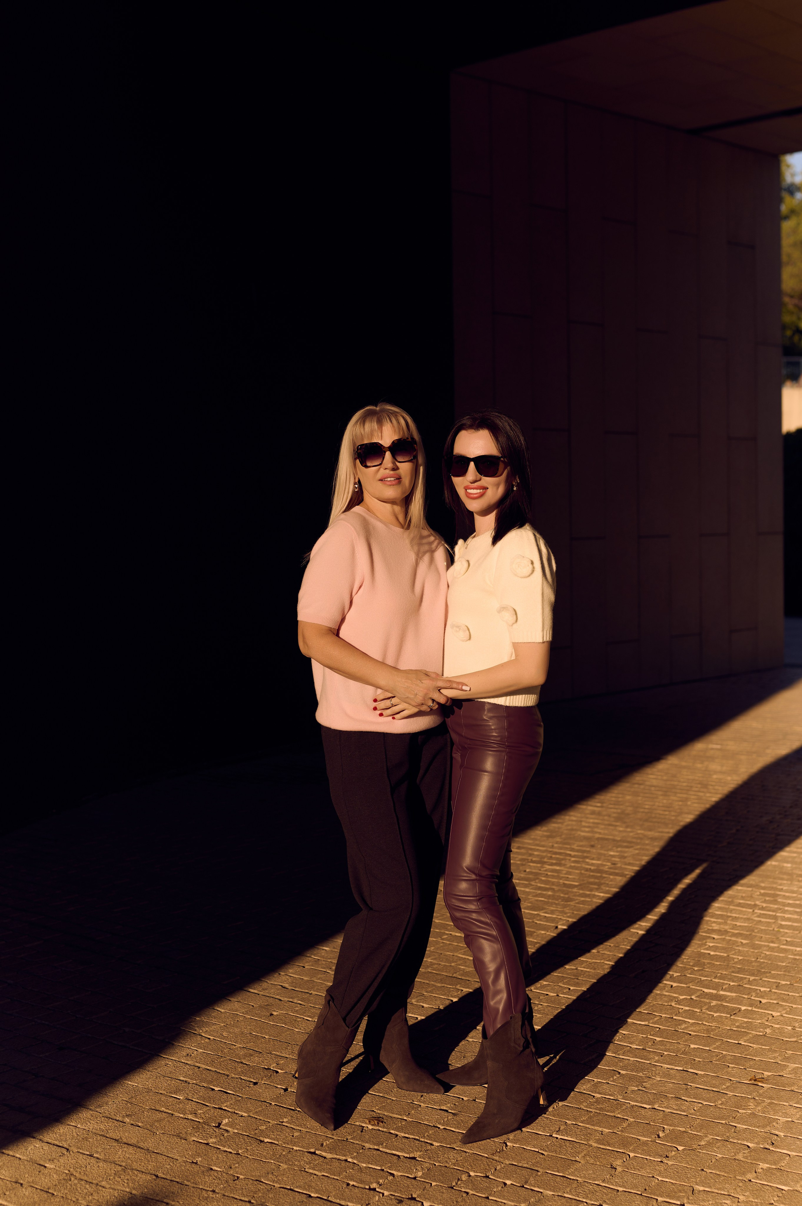 Семья Сабины. Фотограф в Краснодаре Скубицкая Альбина