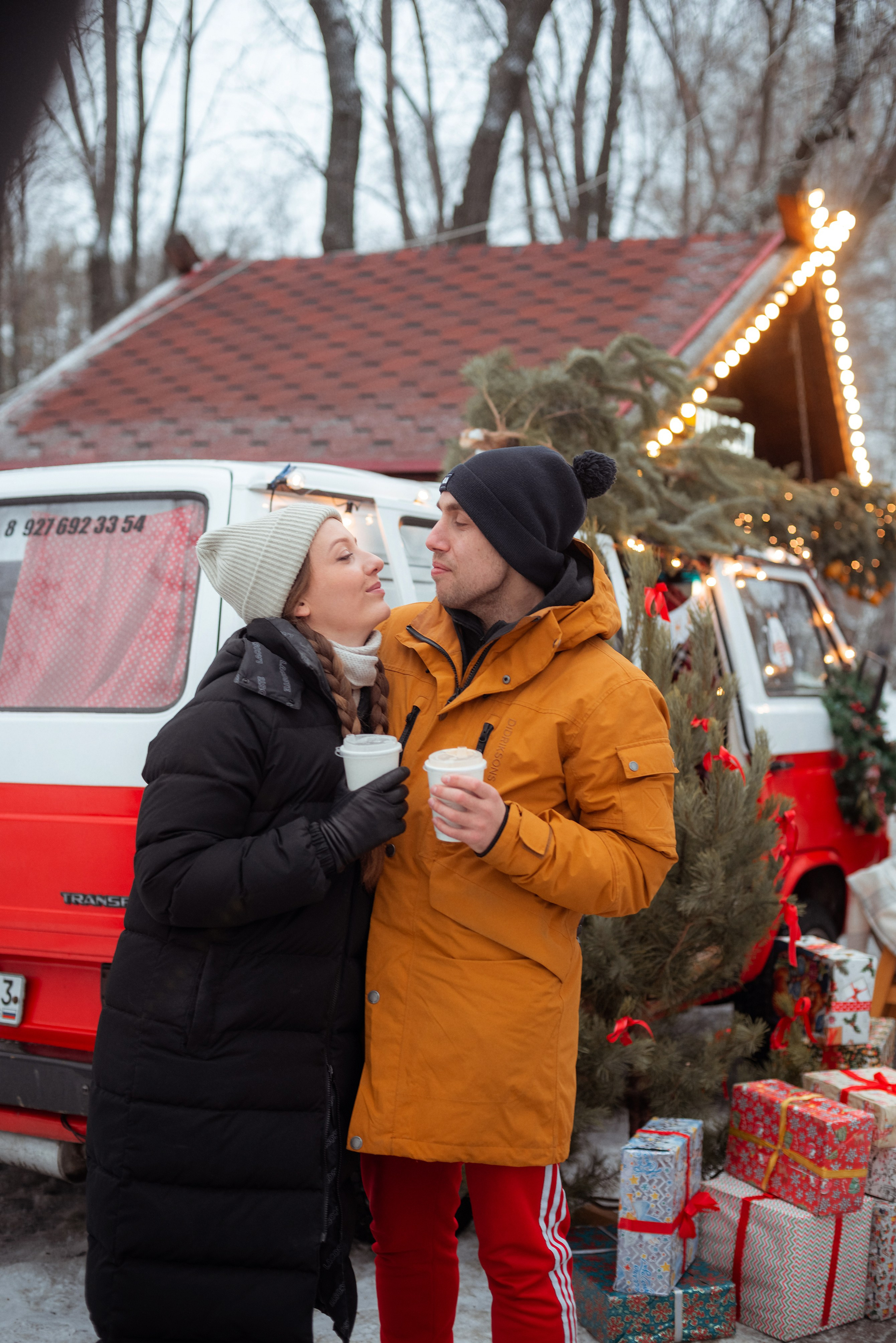 Т + В. Фотограф в Самаре | Катерина Гущина