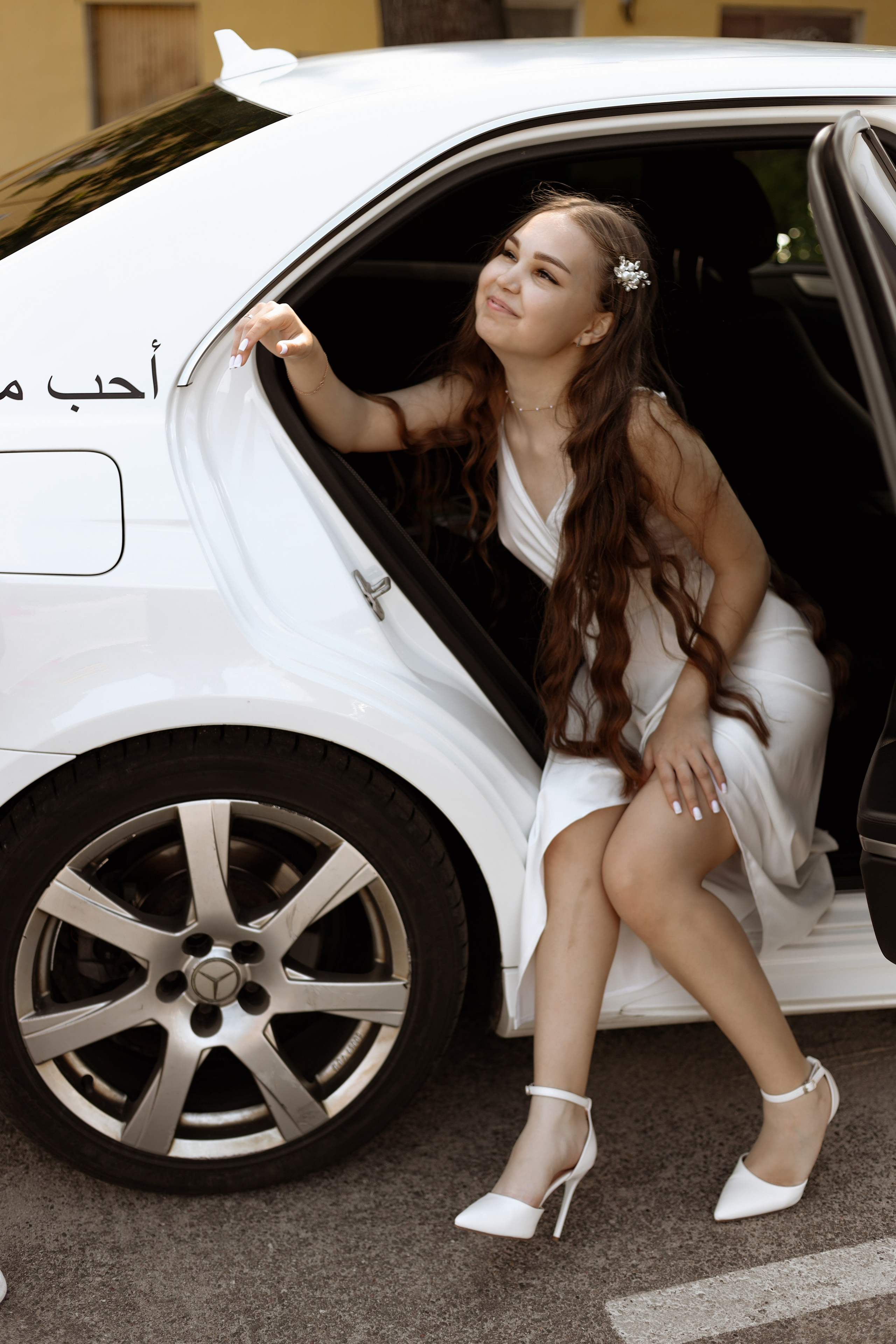 A&D. Photographer Tatiana Ivanova in Yaroslavl