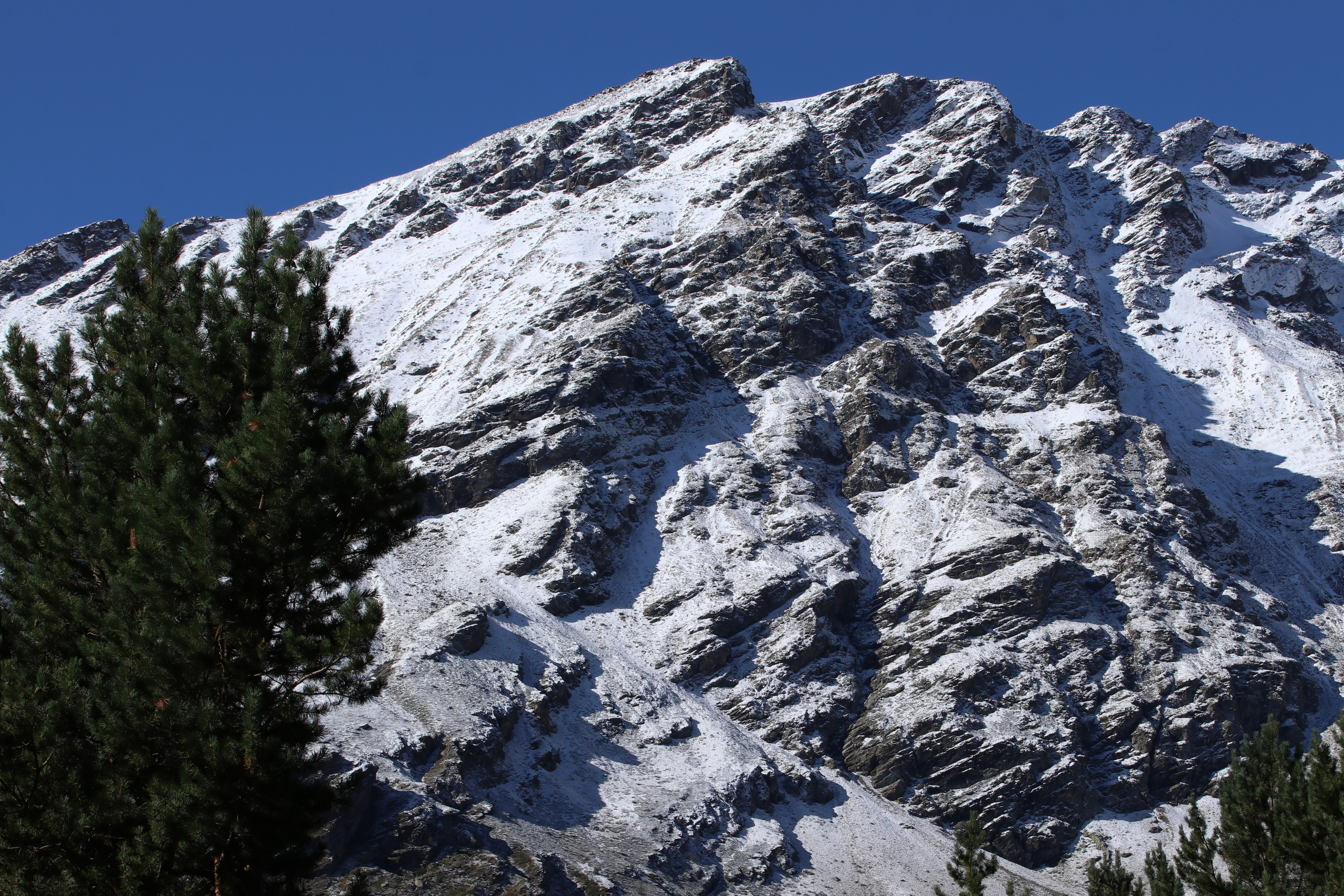 Приэльбрусье. Сентябрь 2023. Путешественник-фотограф из Санкт-Петербурга Татьяна Свистулина