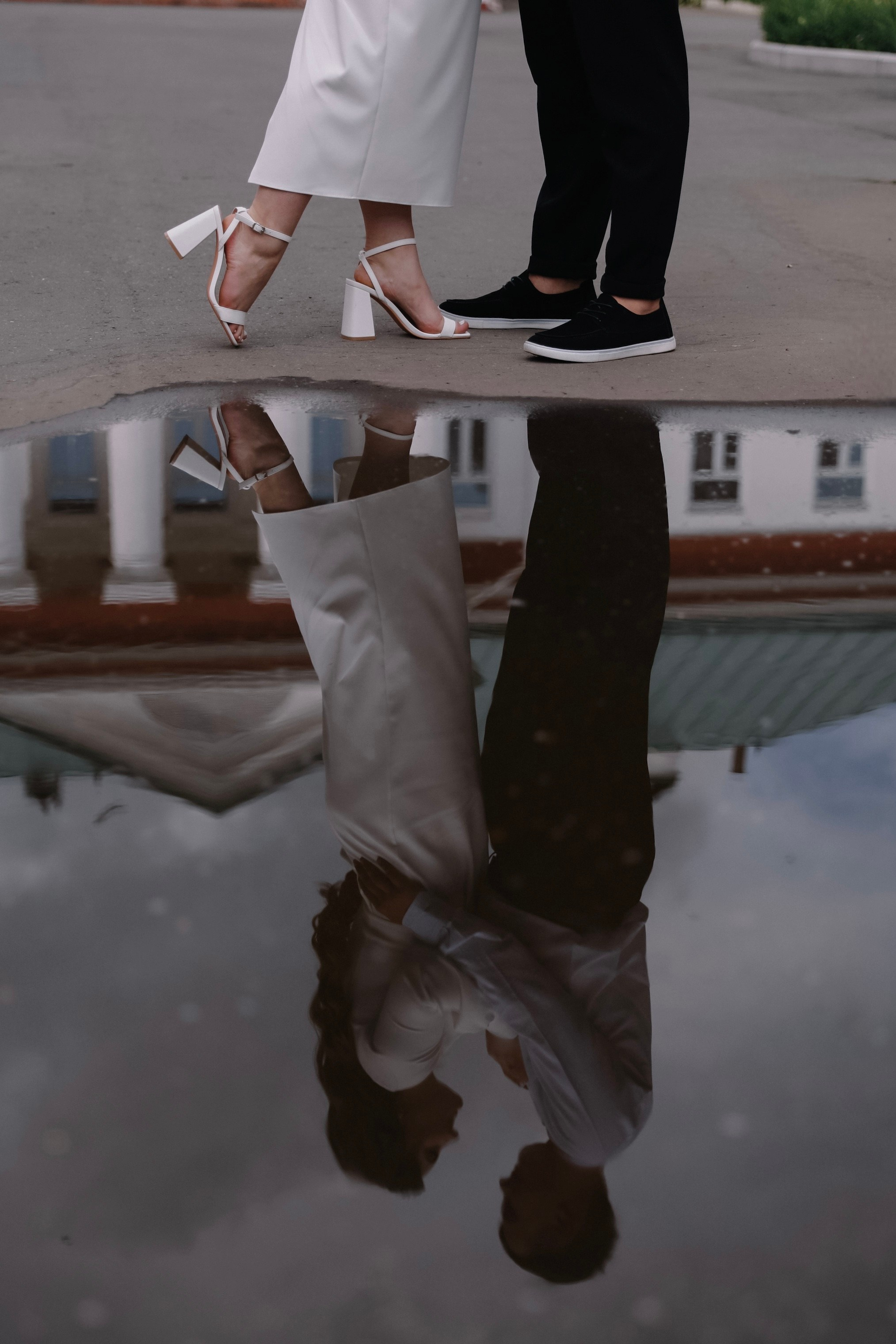 Юля и Серёжа. Свадебный и семейный фотограф в городе Пенза, Саранск, Ковылкино