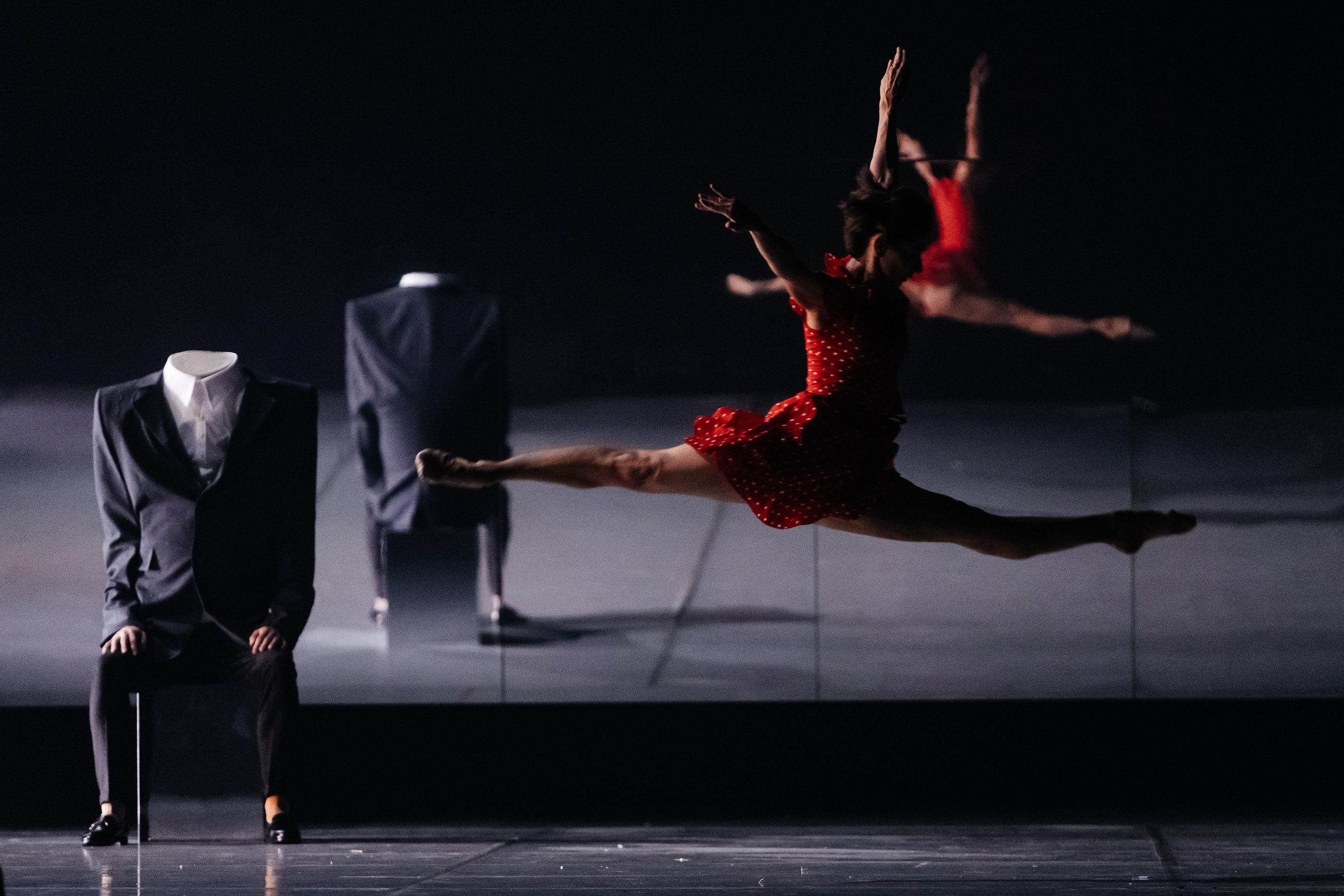DANCE. Репортажный, event, концертный и backstage фотограф из Москвы Виталий Кривцов