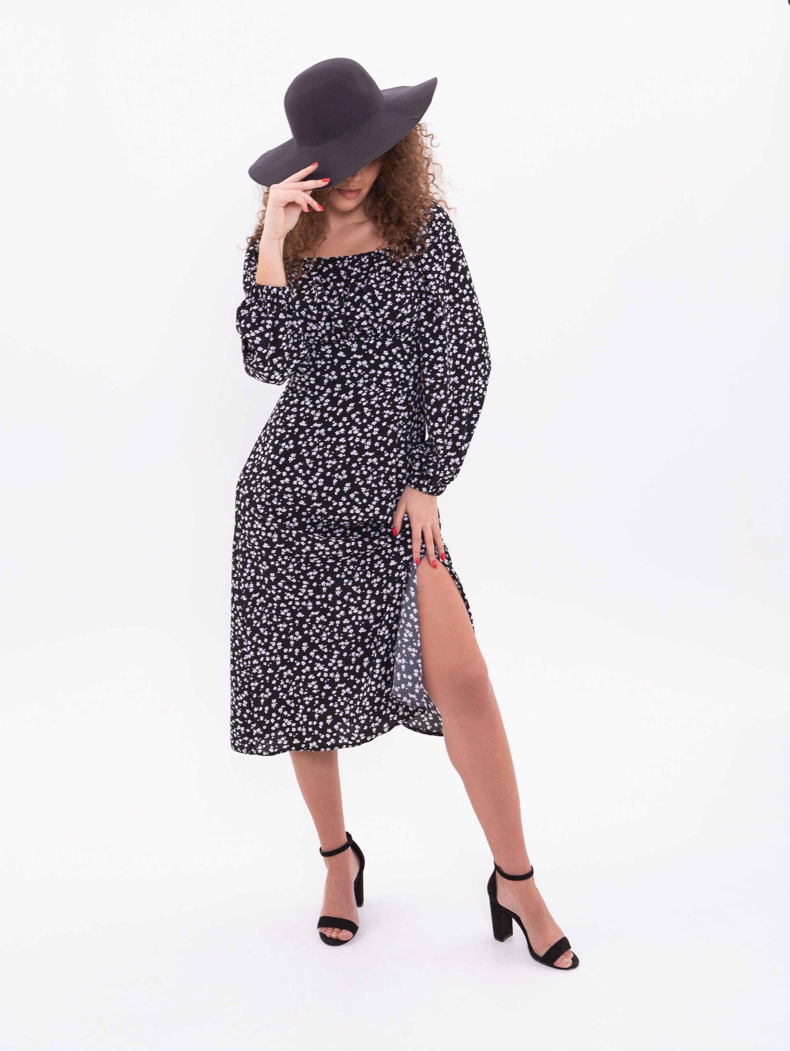 Модельная. Главная