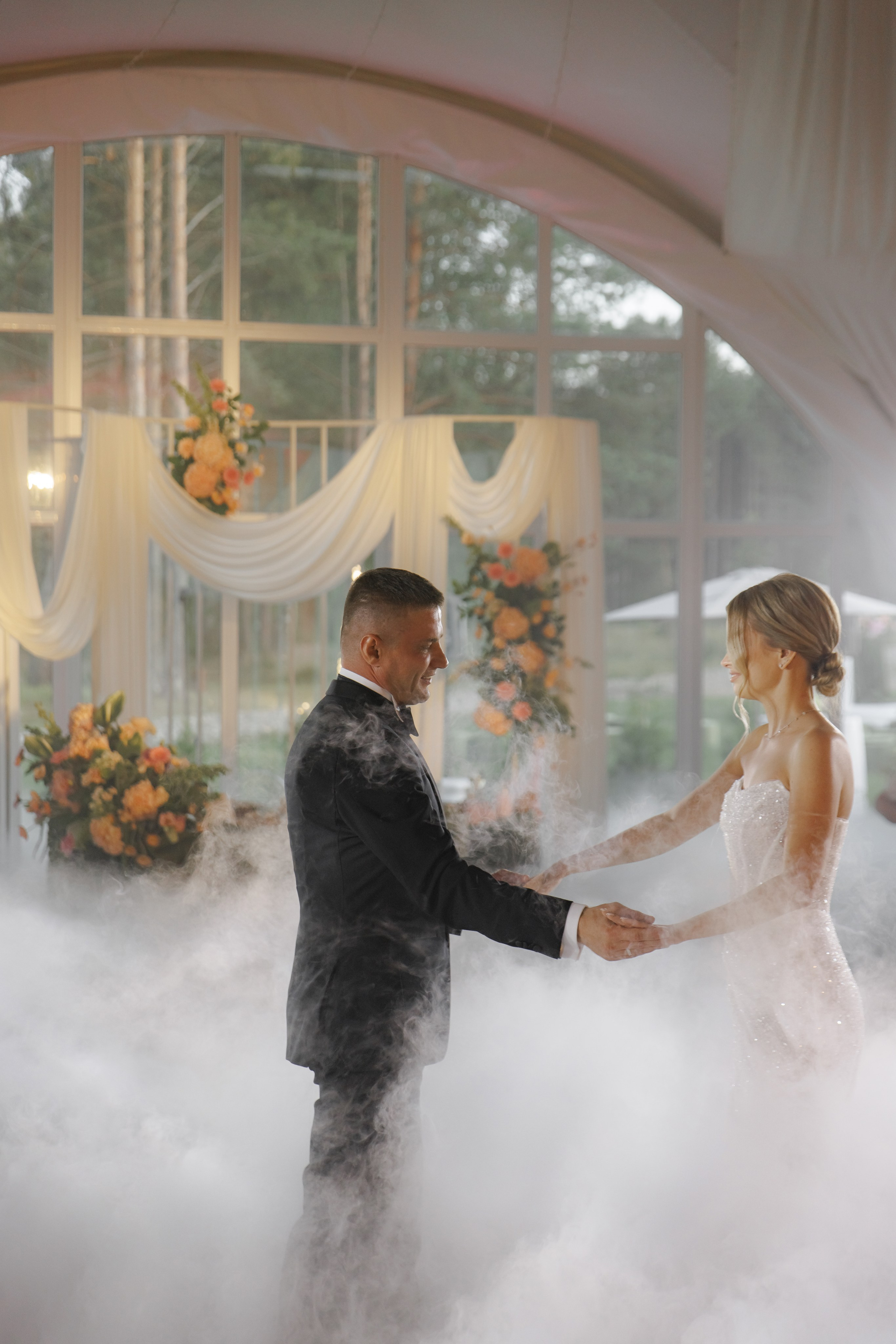 Александр и Алина. Свадебный фотограф в Москве, Ярославле Виталий Квант