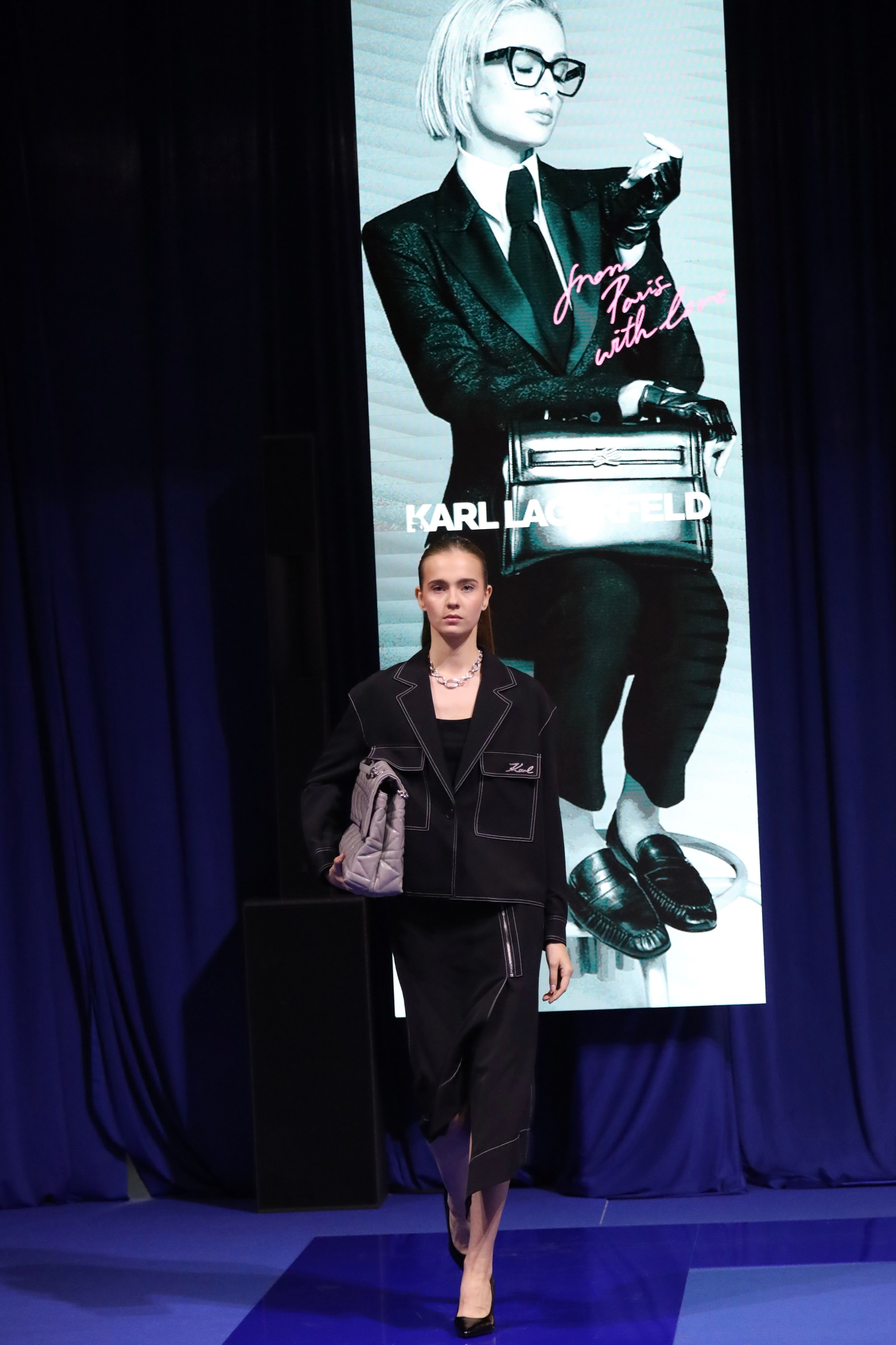 Показы на неделе моды Sokolov Fashion Week (октябрь 2025). Репортажный и портретный фотограф в Москве Рина Серёгина