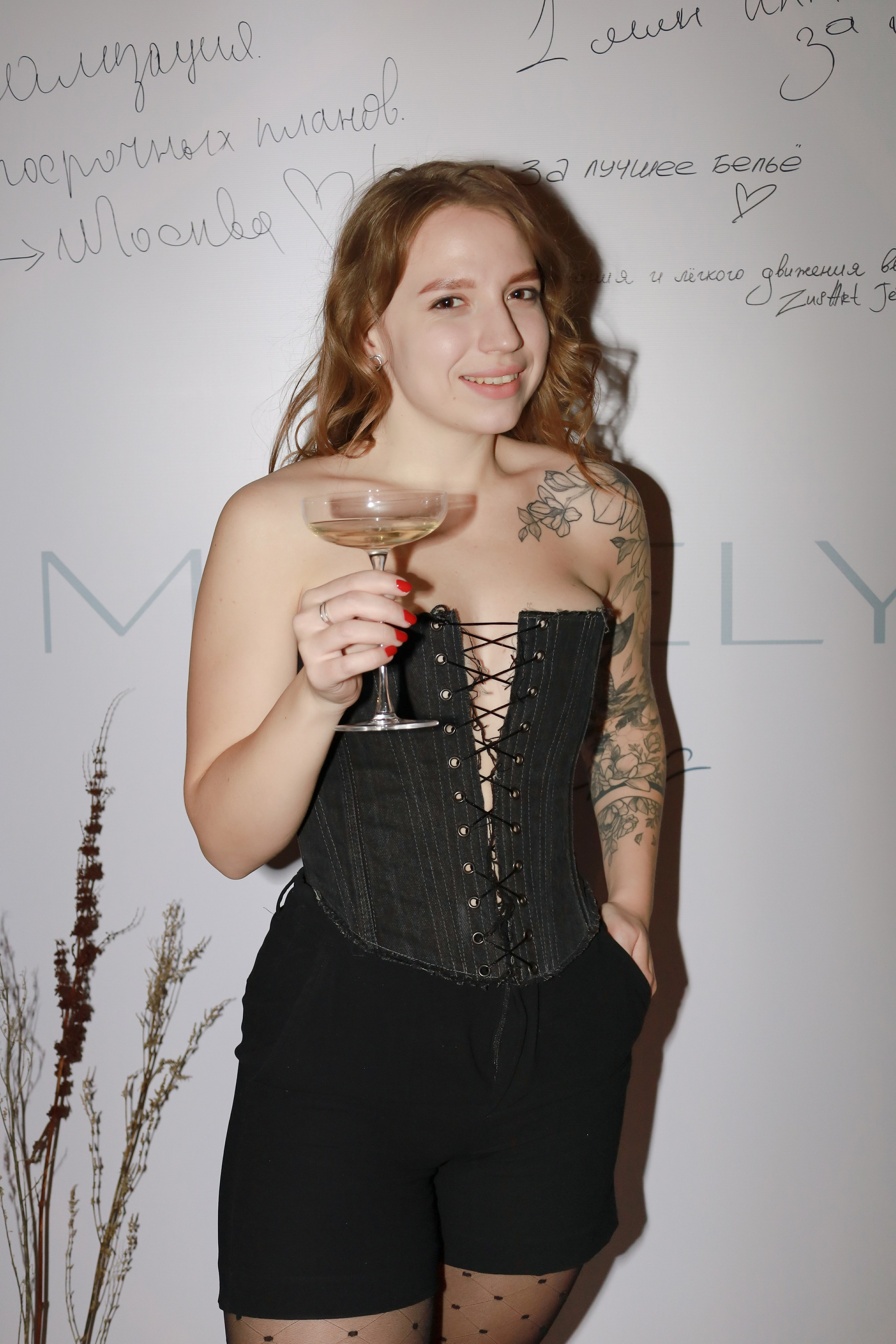 День Рождения «MORELY». Фотограф в Калининграде