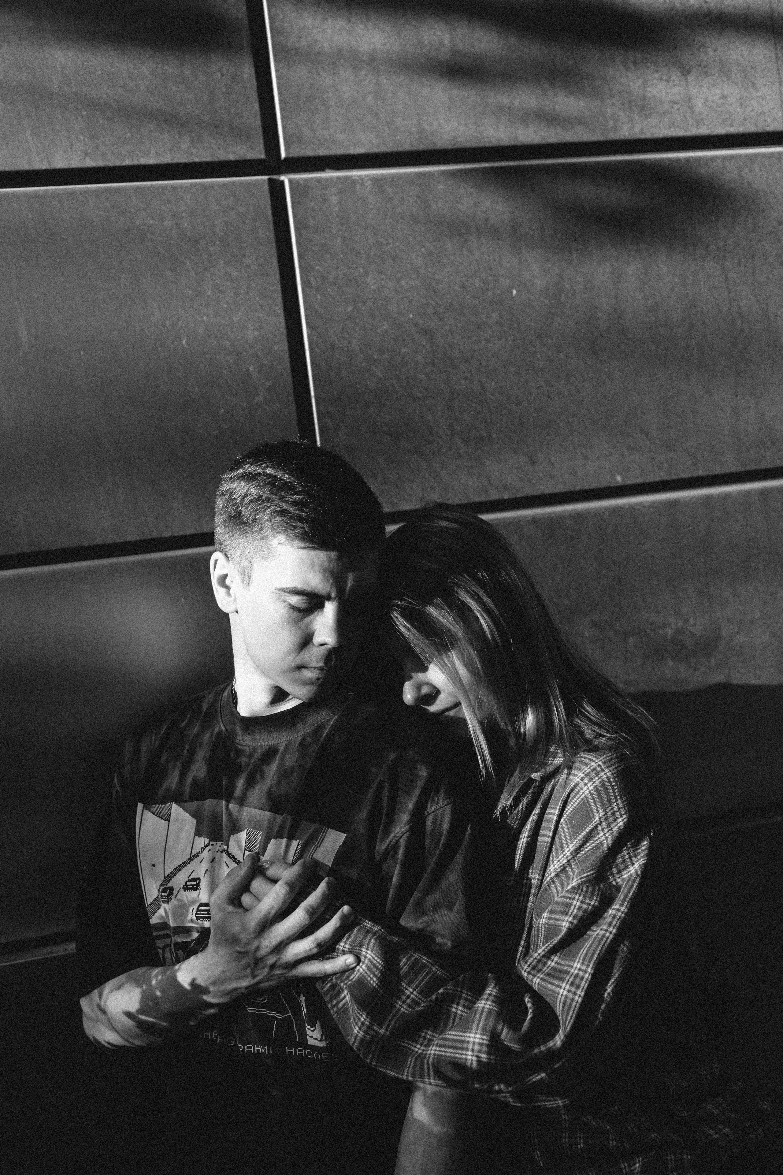 Закатное солнце. Семейный фотограф в Москве