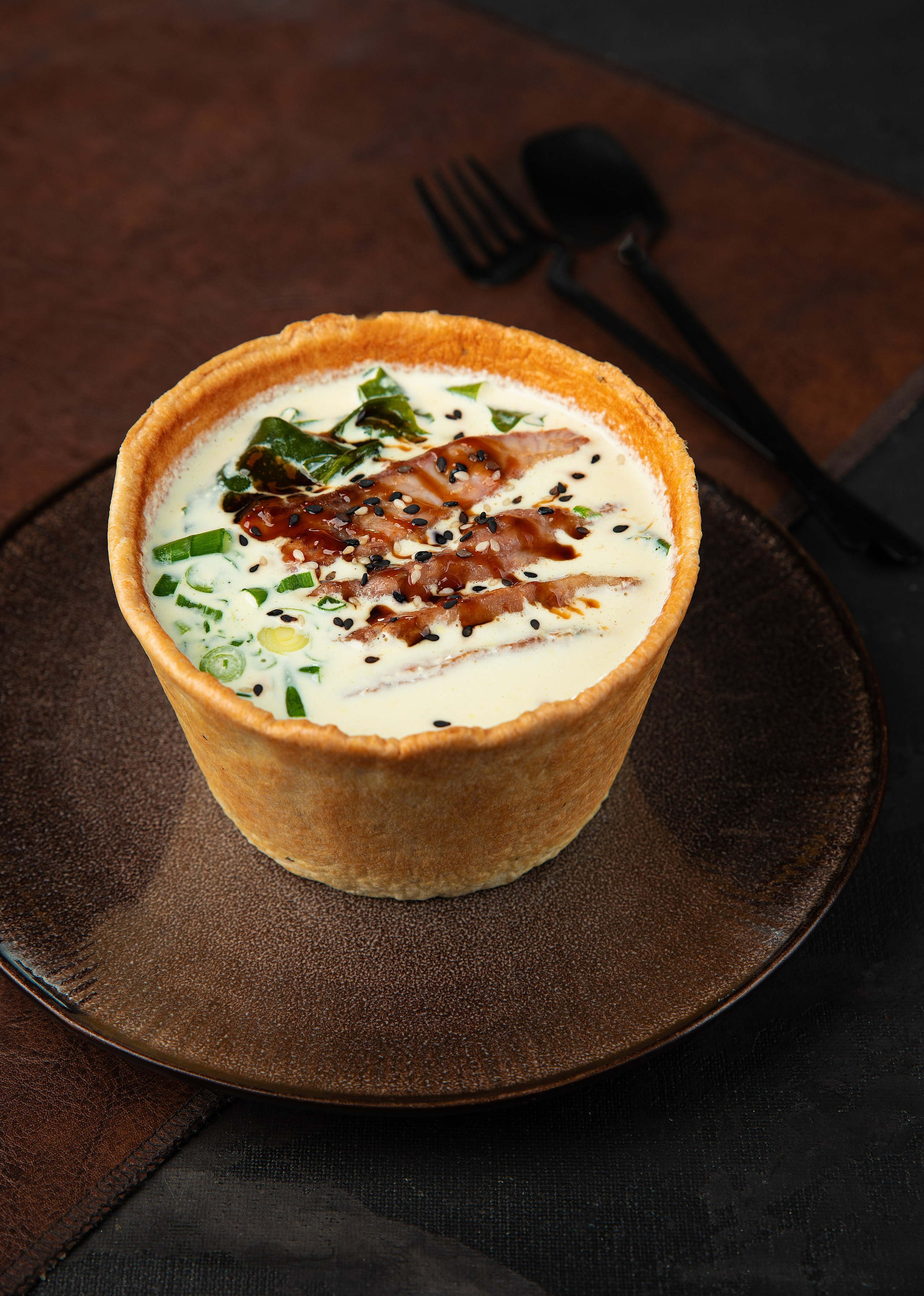 Для ресторанов и кафе. Фудфотограф в Ростове-на-Дону Юлия Семенюк