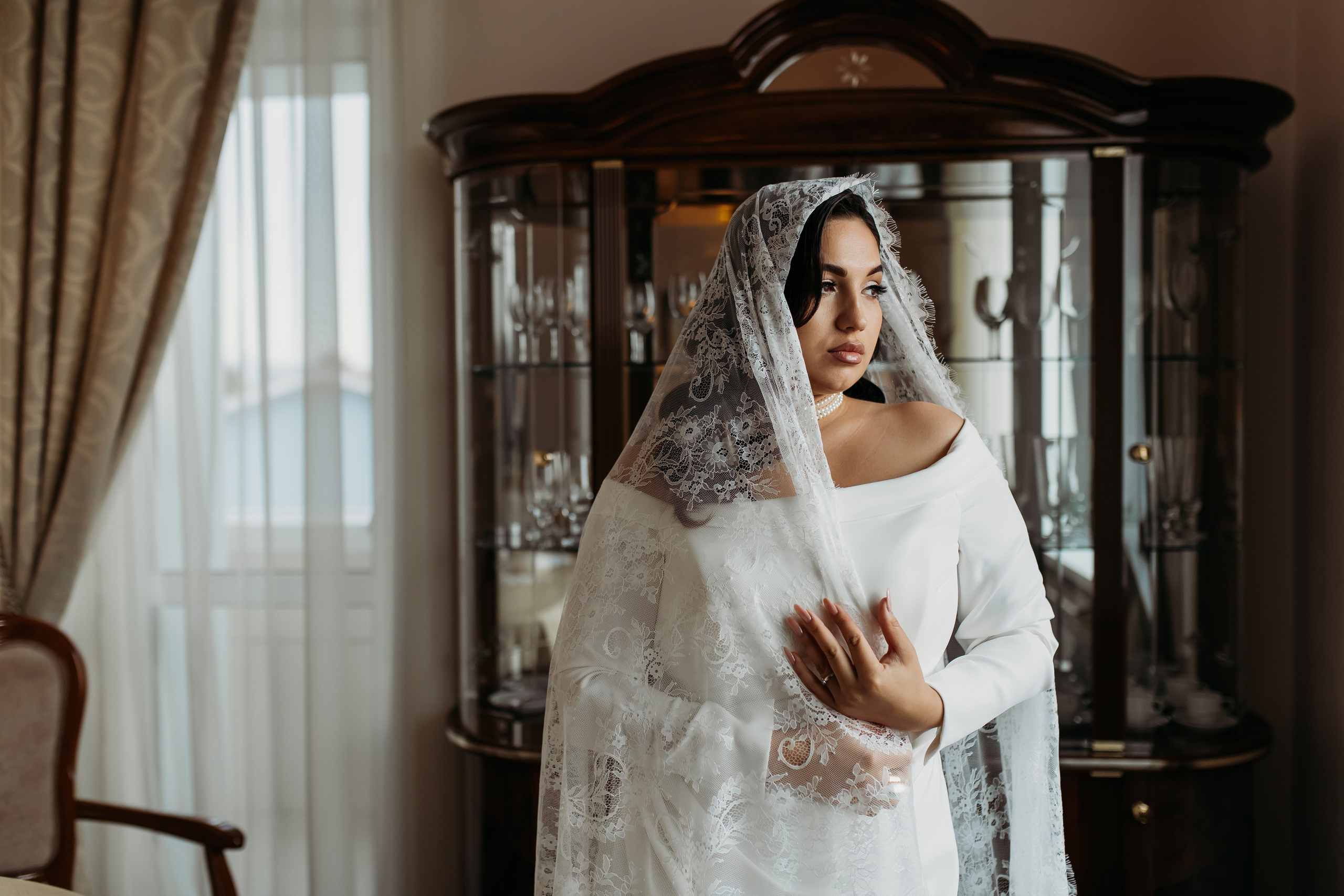 Зиля и Руслан. Фотограф Тимербаева Алина г. Сургут