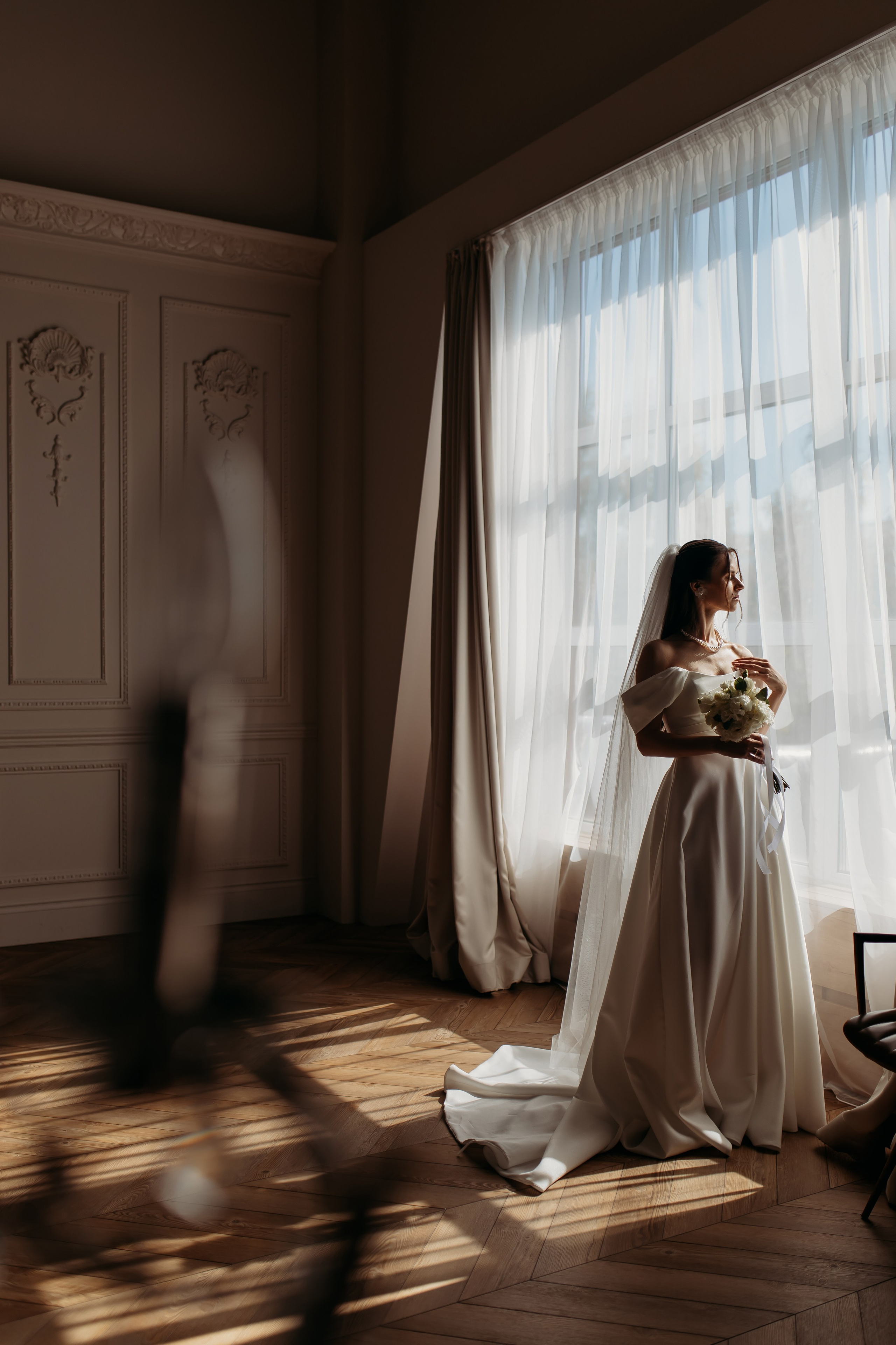 Николай и Ангелина. Фотограф Тимербаева Алина г. Сургут