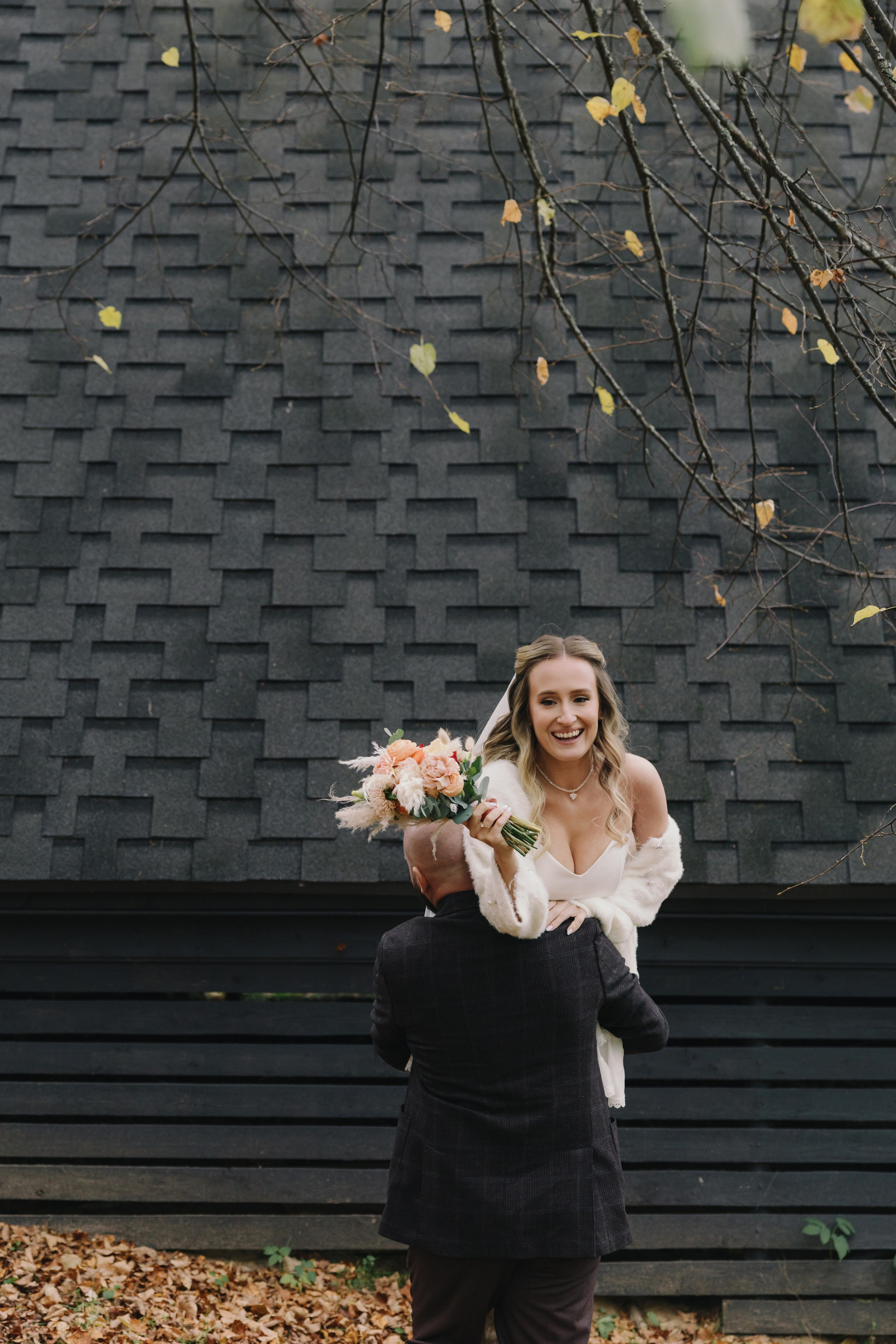 Алексей и Милена. Фотограф в Красноярске