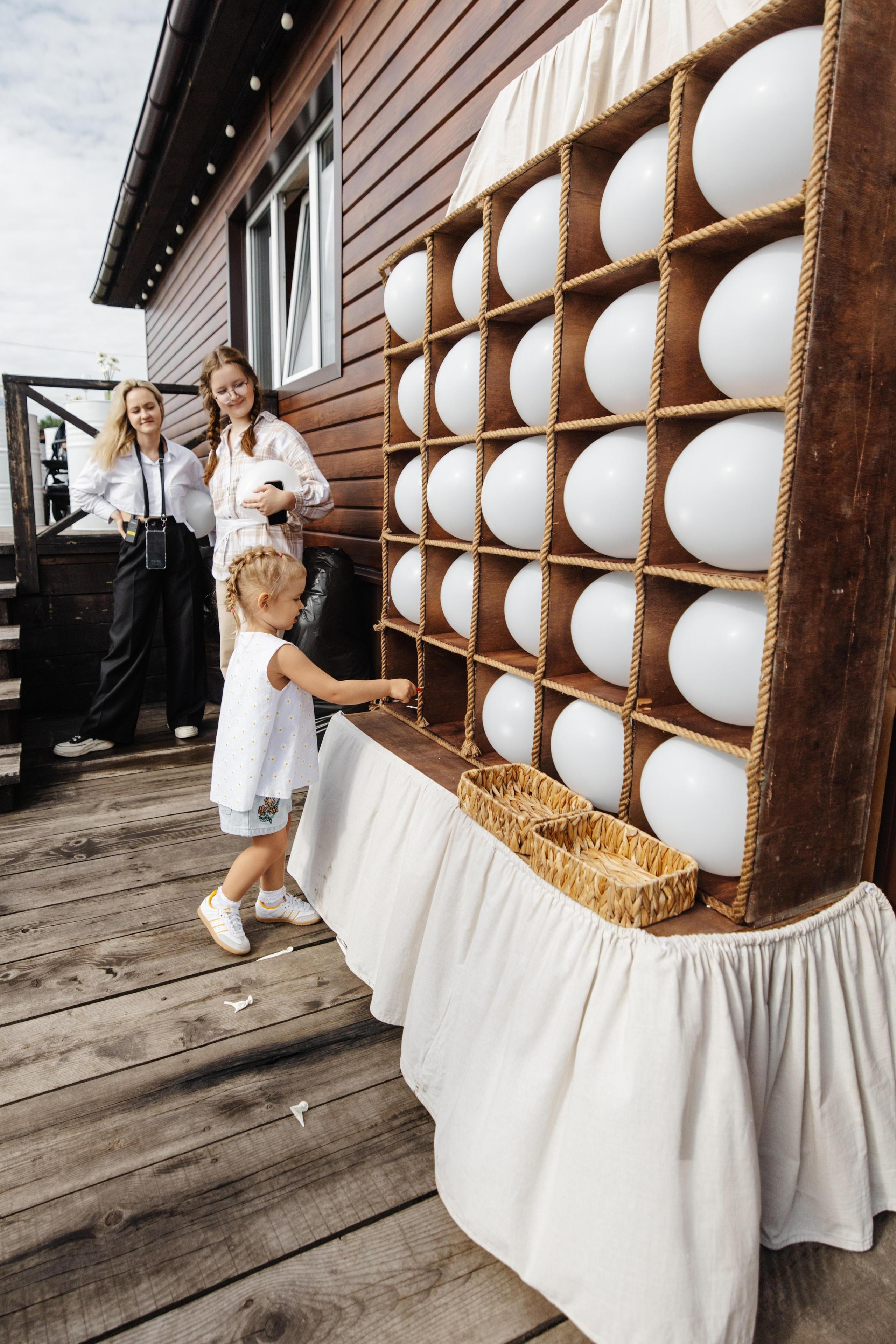 ГЕНДЕР ПАТИ. Фотограф в Красноярске