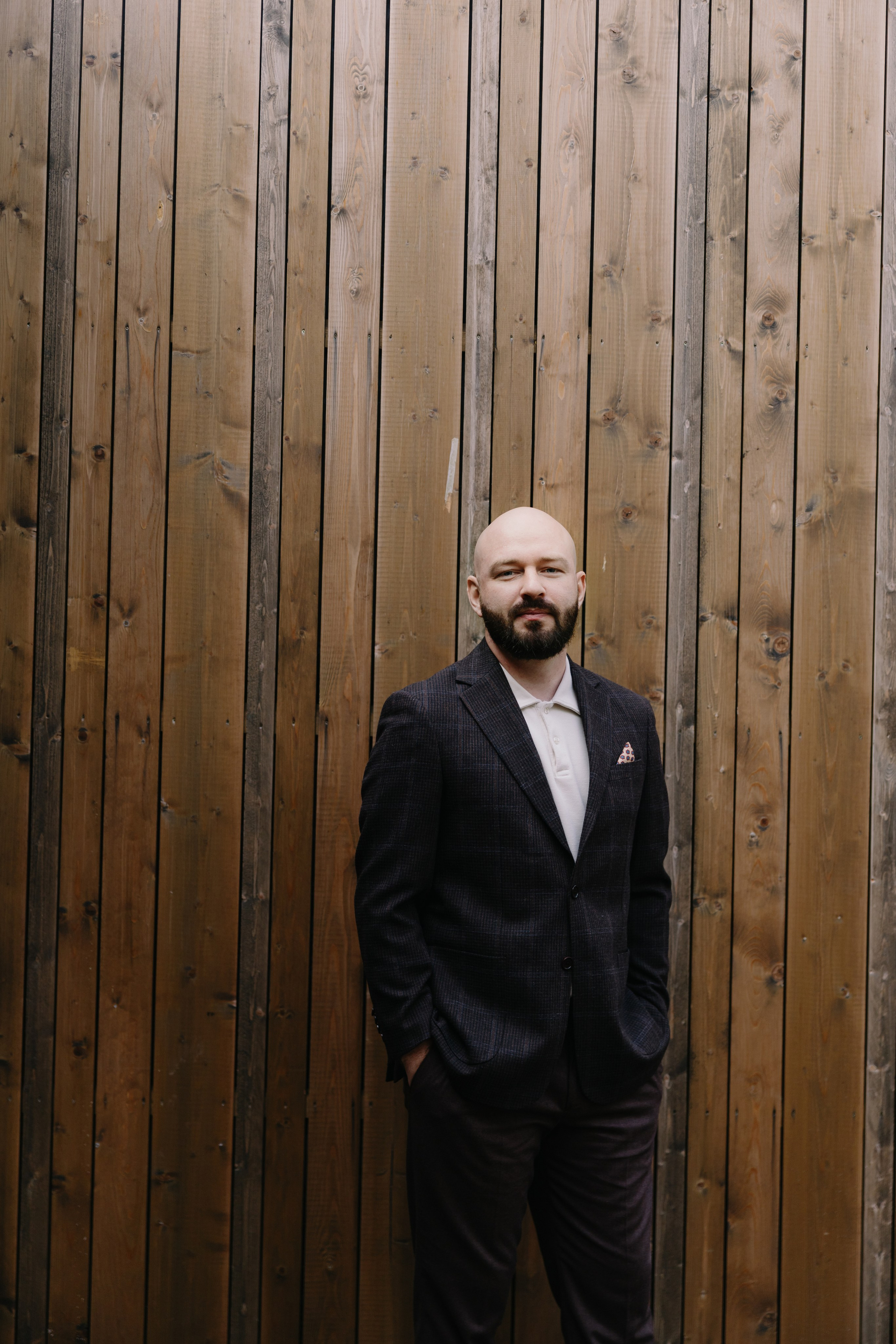 Алексей и Милена. Фотограф в Красноярске