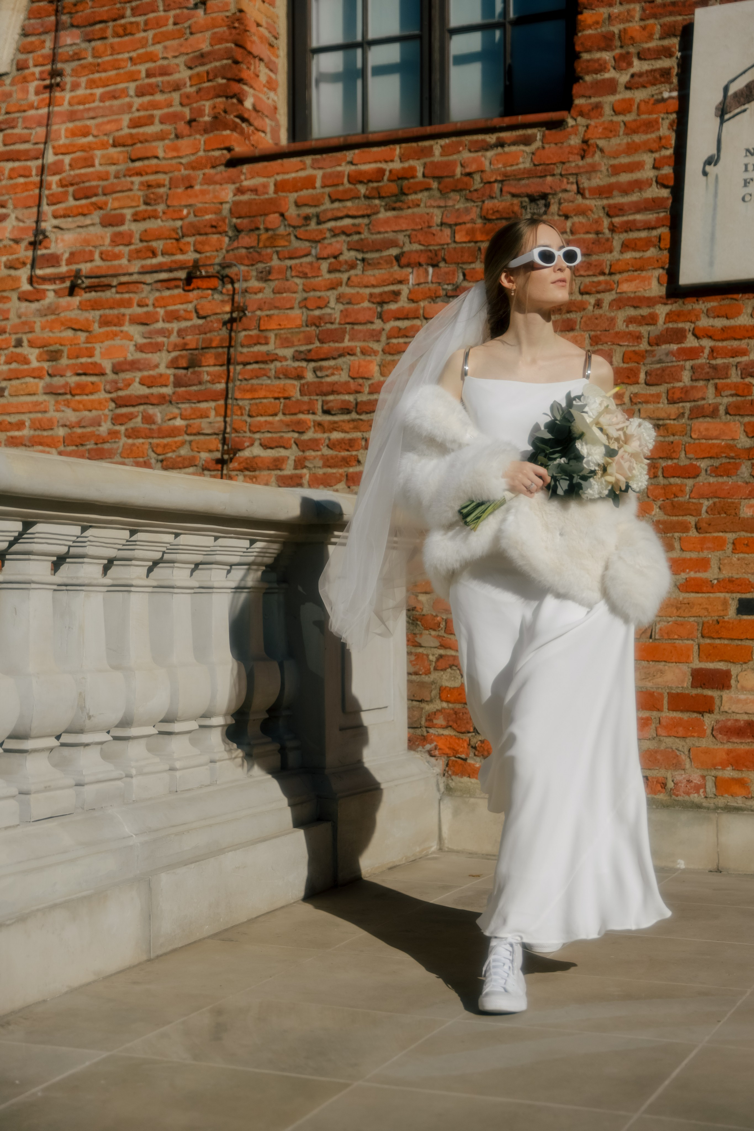 В любви не холодно. Свадебный и семейный фотограф в Варшаве