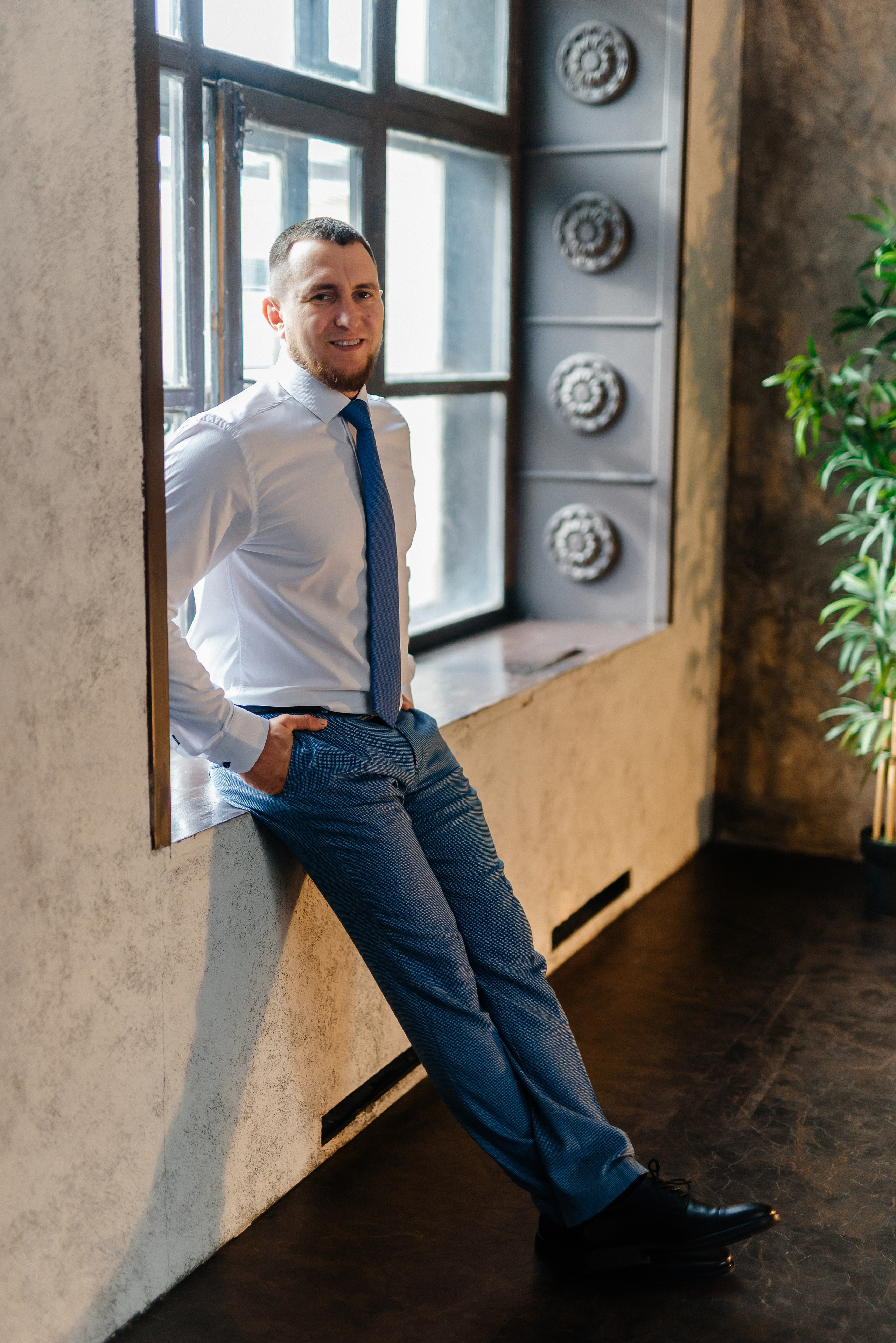 Марина & Алексей. Семейный фотограф в Барнауле