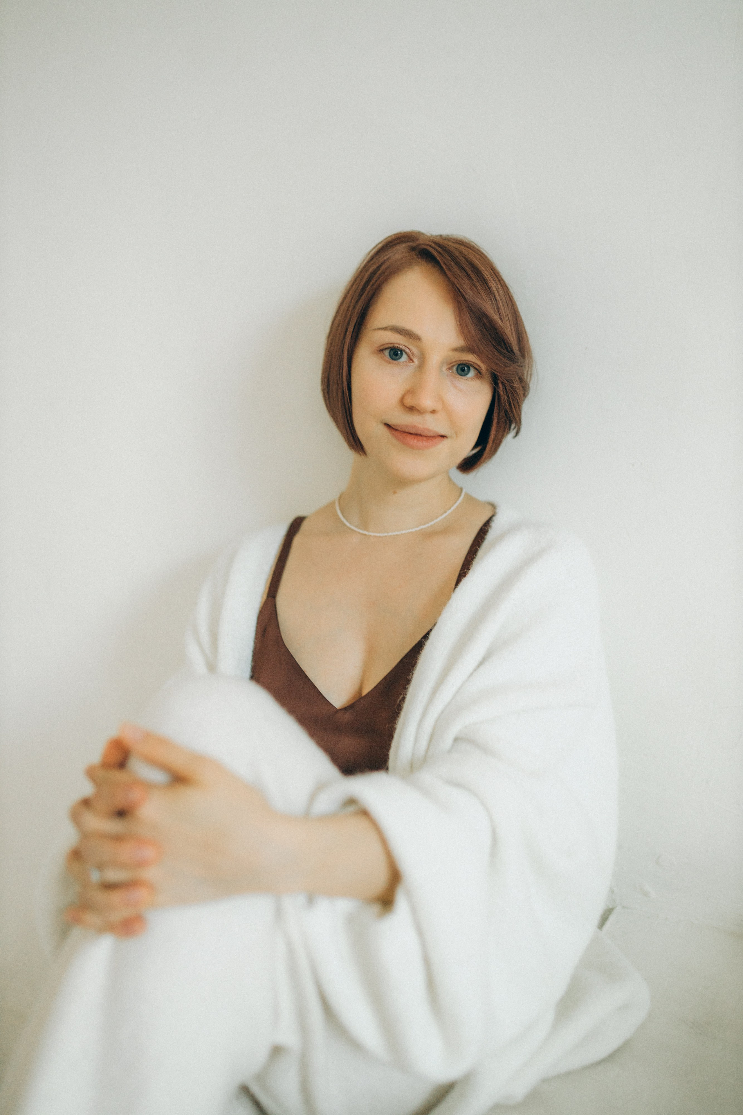 Наташа, Сабир и Амира. Семейный фотограф и фотограф на роды в Ростове-на-Дону Мухина Виктория