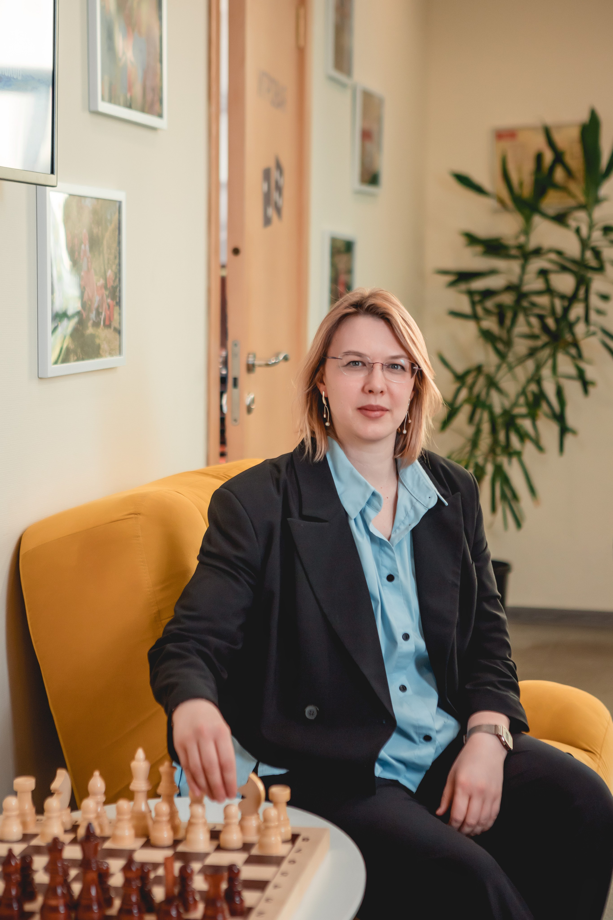 Елена. Семейный фотограф анималист Мария Крючкова