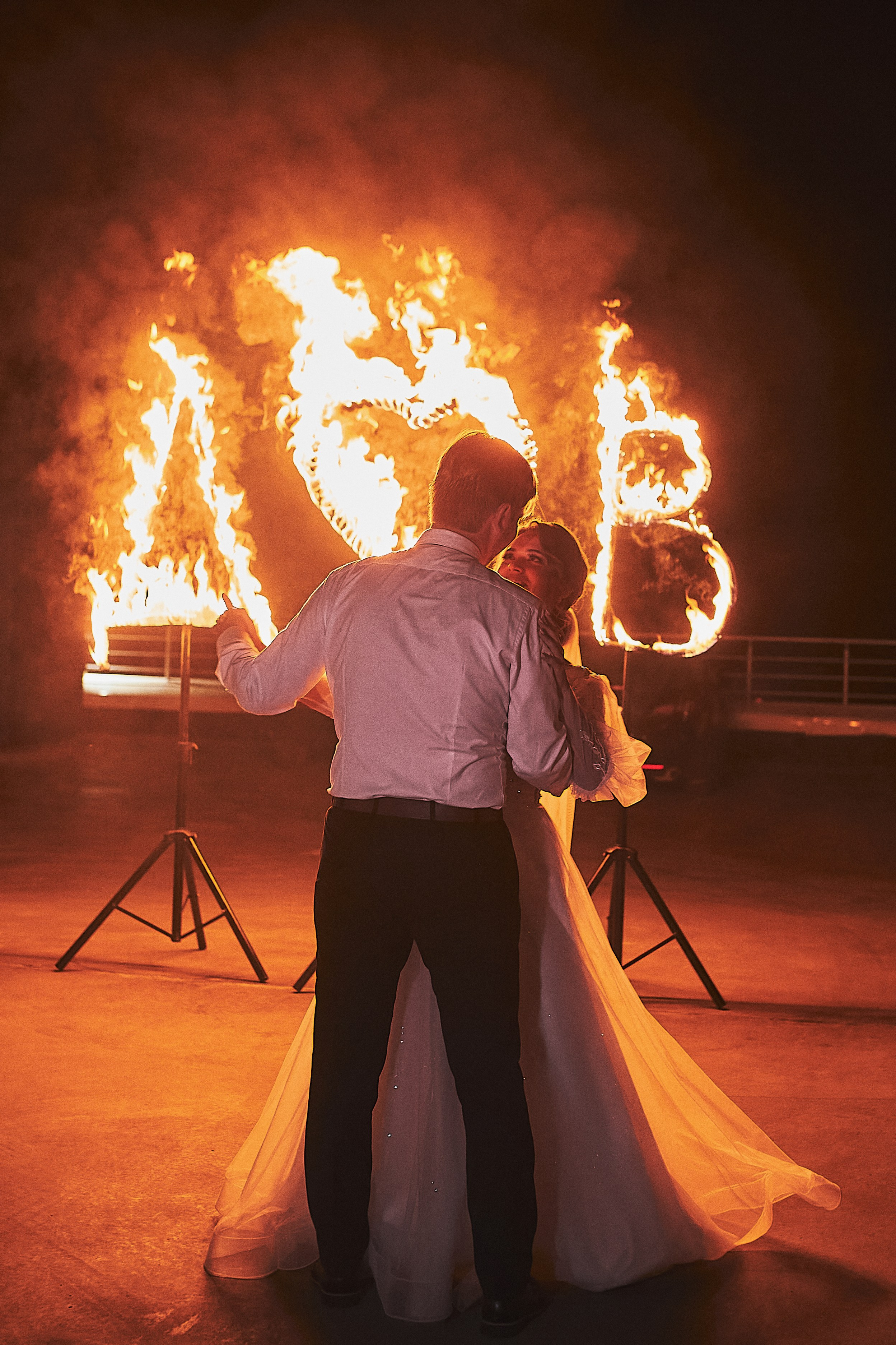 Свадебные. Свадебный фотограф Андрей Шмаргунов в Кирове