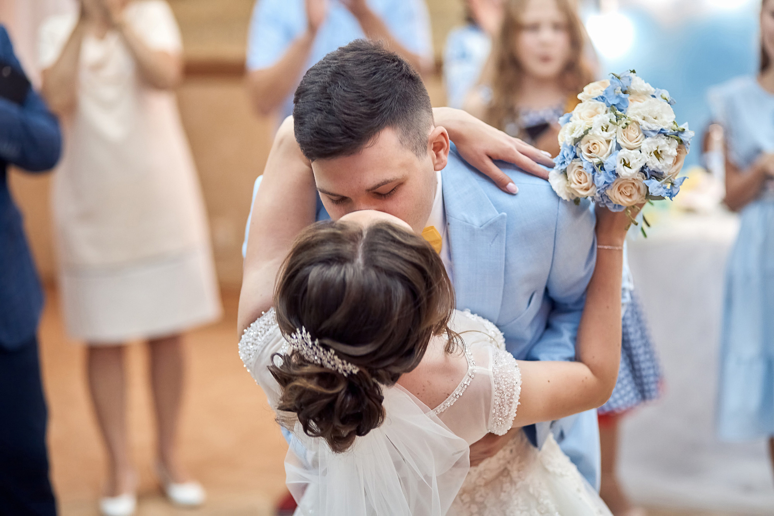 Свадебный фотограф Андрей Шмаргунов в Кирове