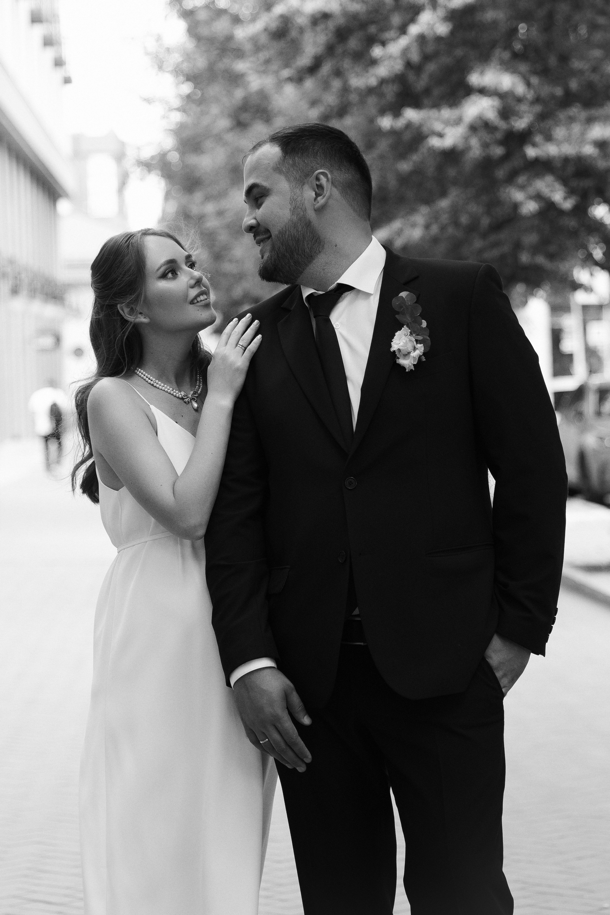 Эмиль & Диана