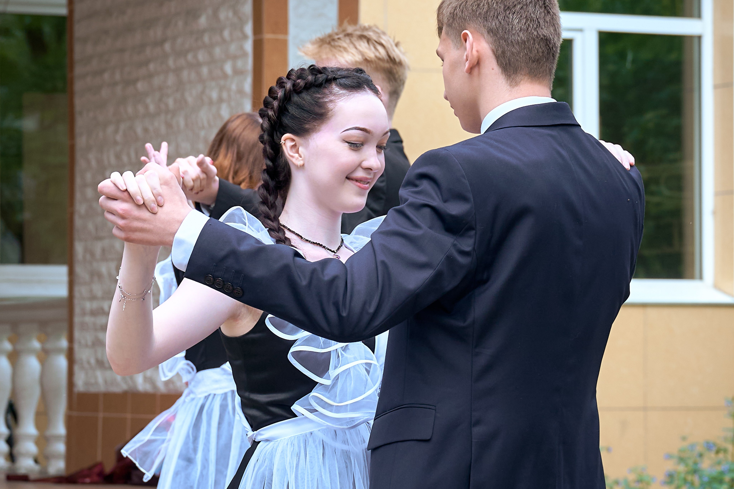 ПОСЛЕДНИЙ ЗВОНОК (прощание с детством и встреча с будущим). Школьный и семейный фотограф, Одинцово