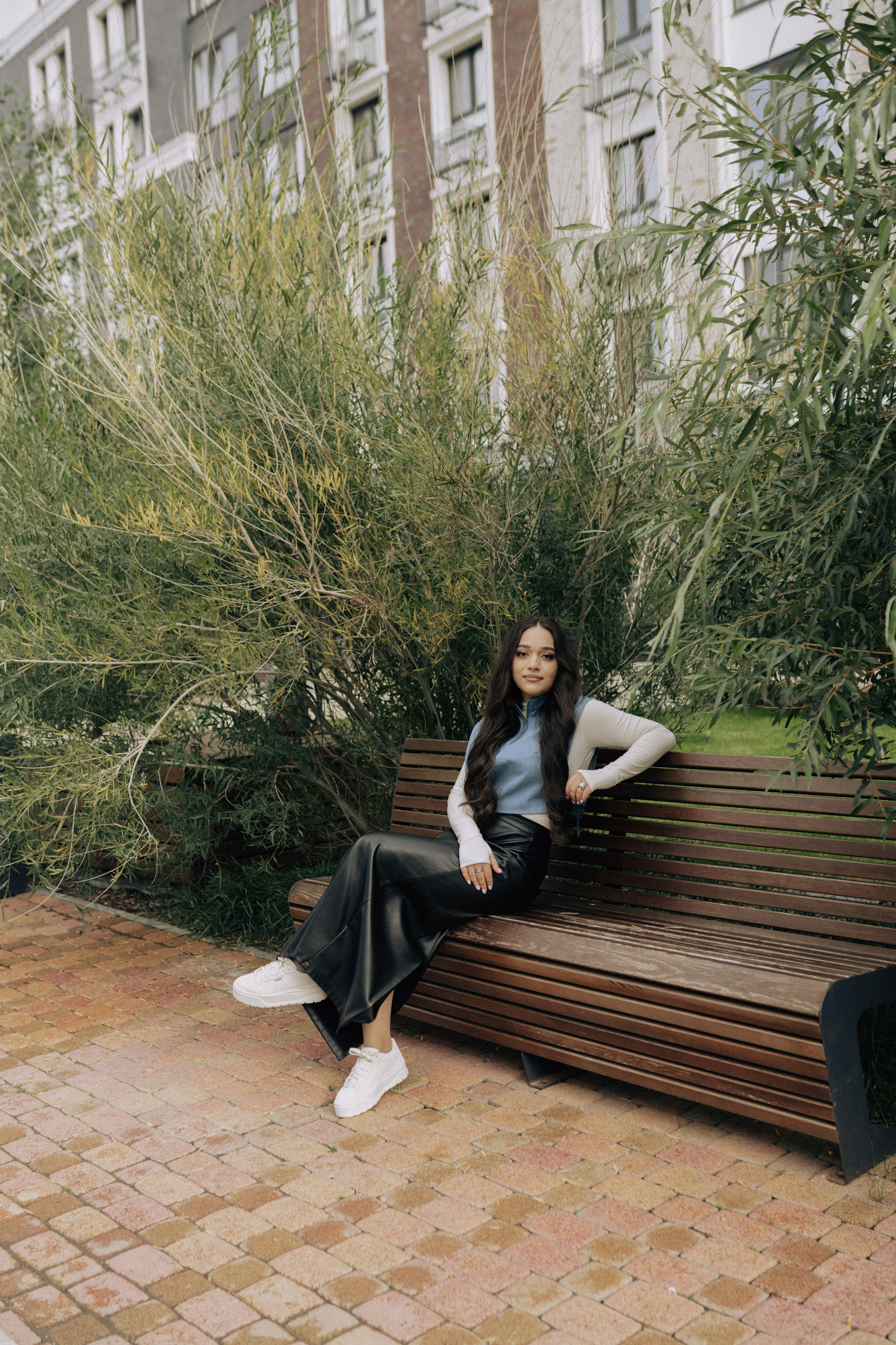 Асмик. Фотограф Стилист Тюмень Вера Хайруллина