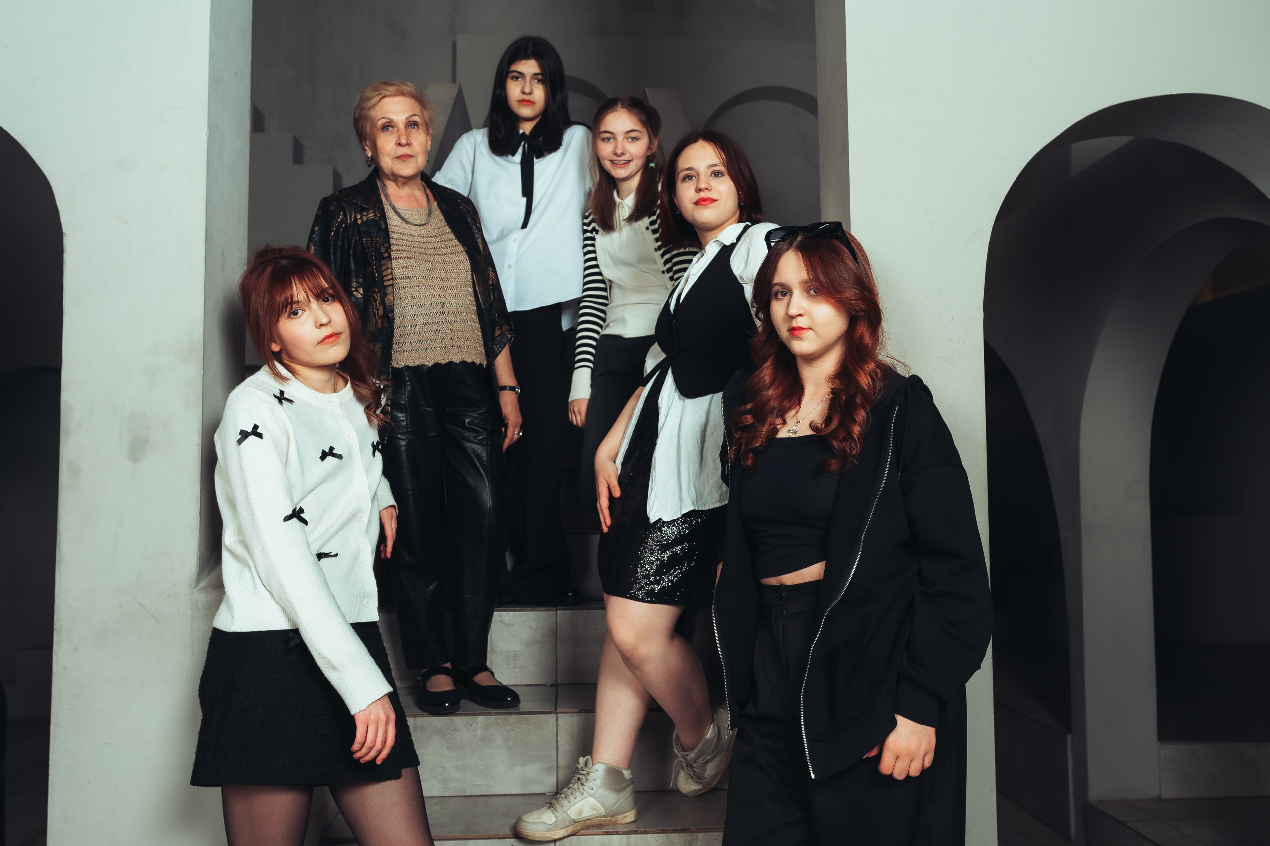 Выпускной альбом — 9"Б». Иван Кубик — фотограф и видеограф