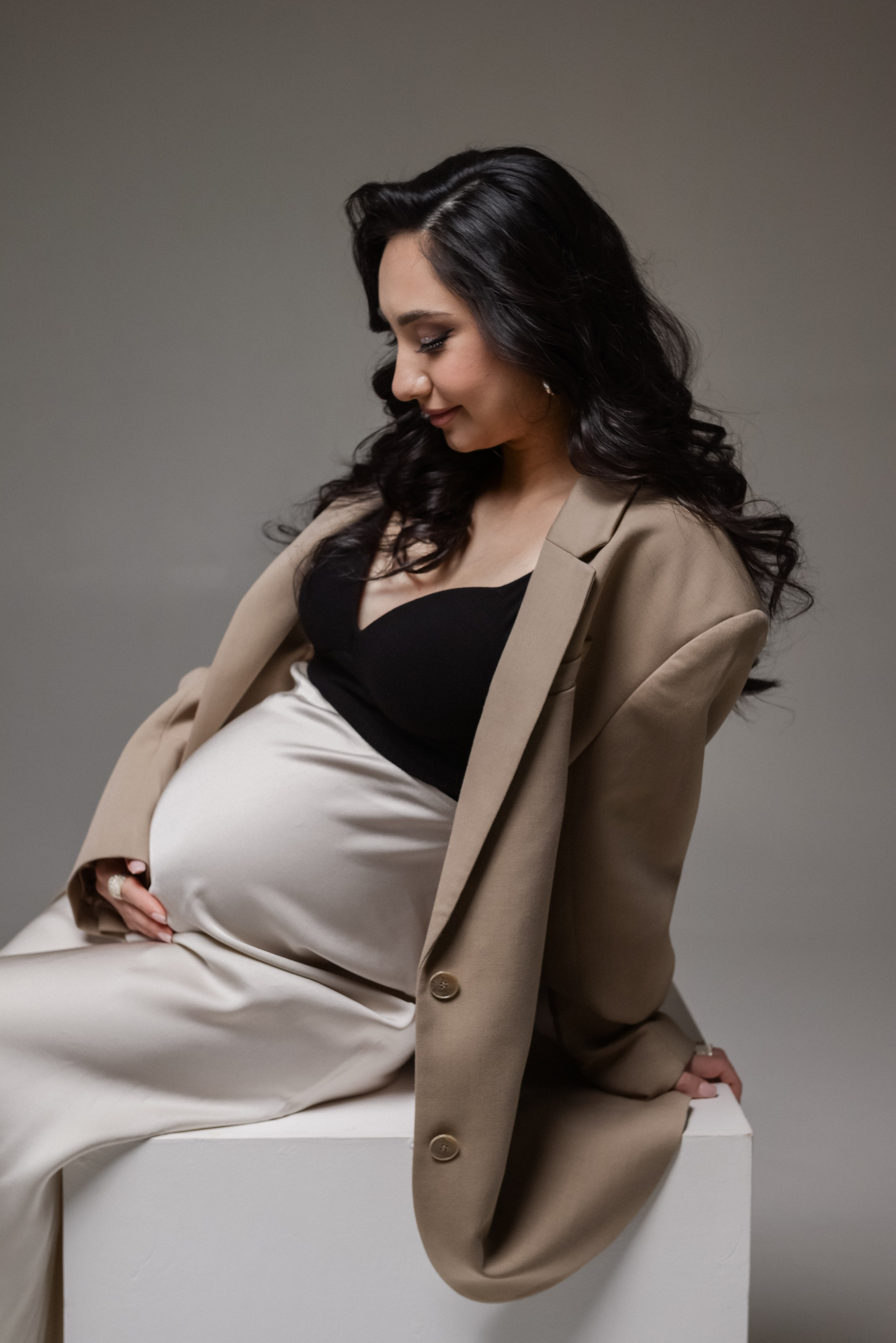 Алла. Фотограф Ростов-на-Дону Белла Керимова