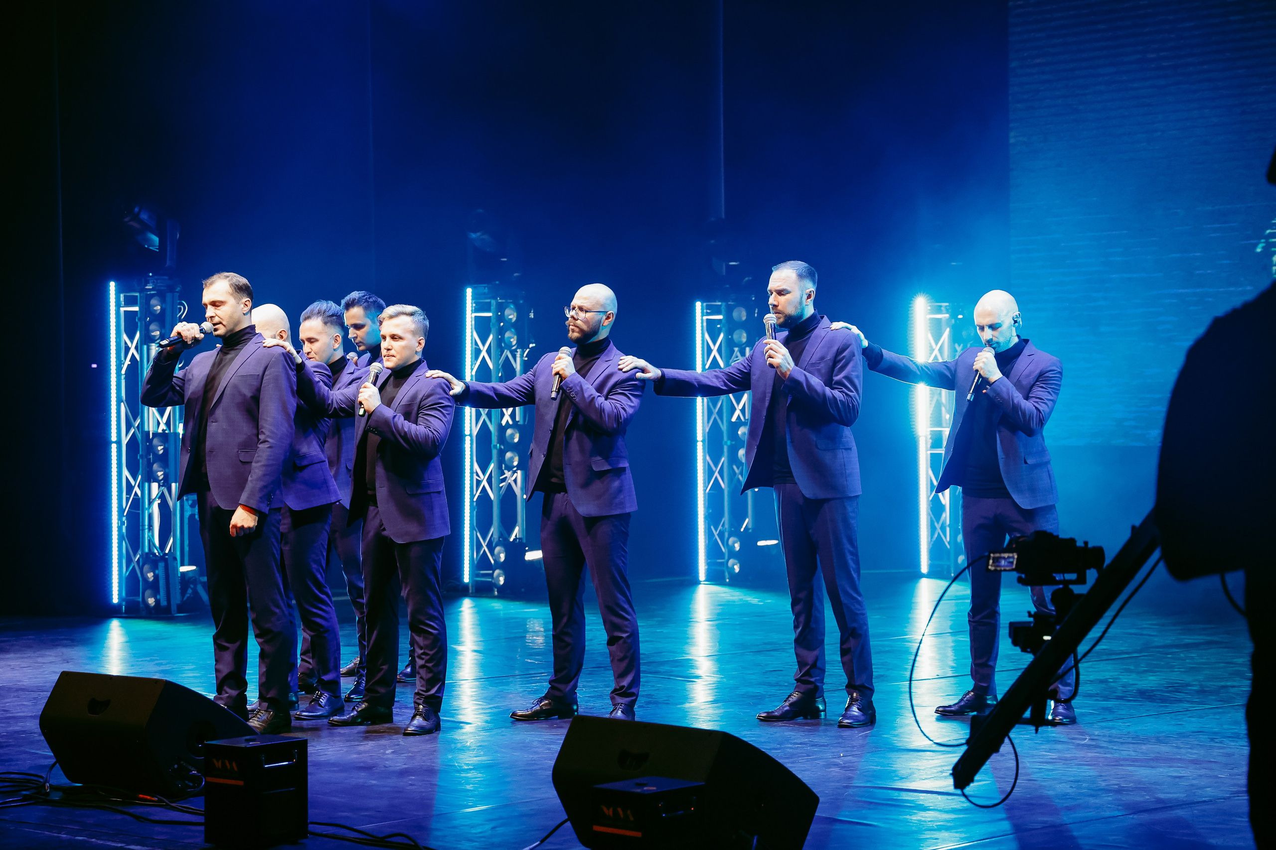 Артисты. Концерты. Фотографирую светом и сердцем в Москве с 2014 года