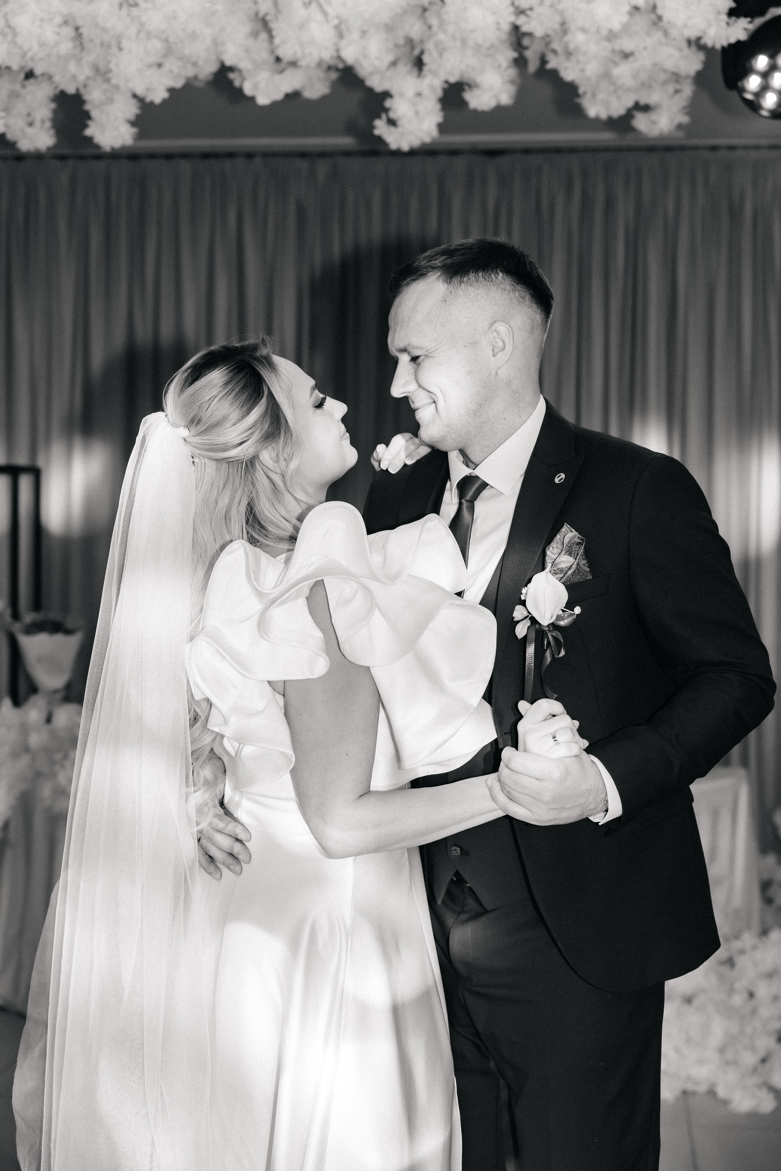 Елена и Алексей. Светлана Ванцлав — фотограф Минск, Беларусь