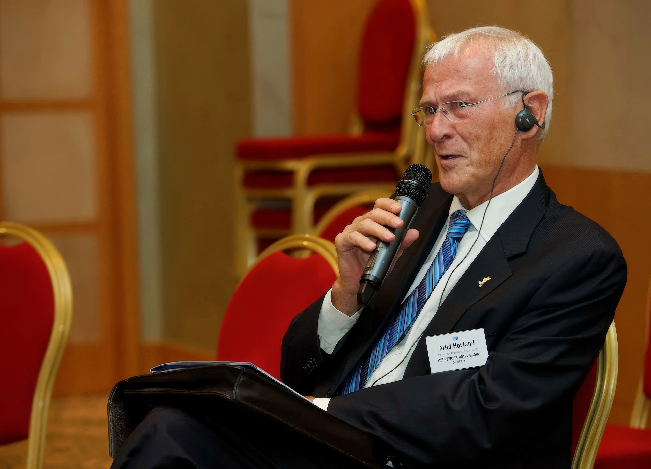 Репортаж. Бизнес. Константин Дем | Фотограф