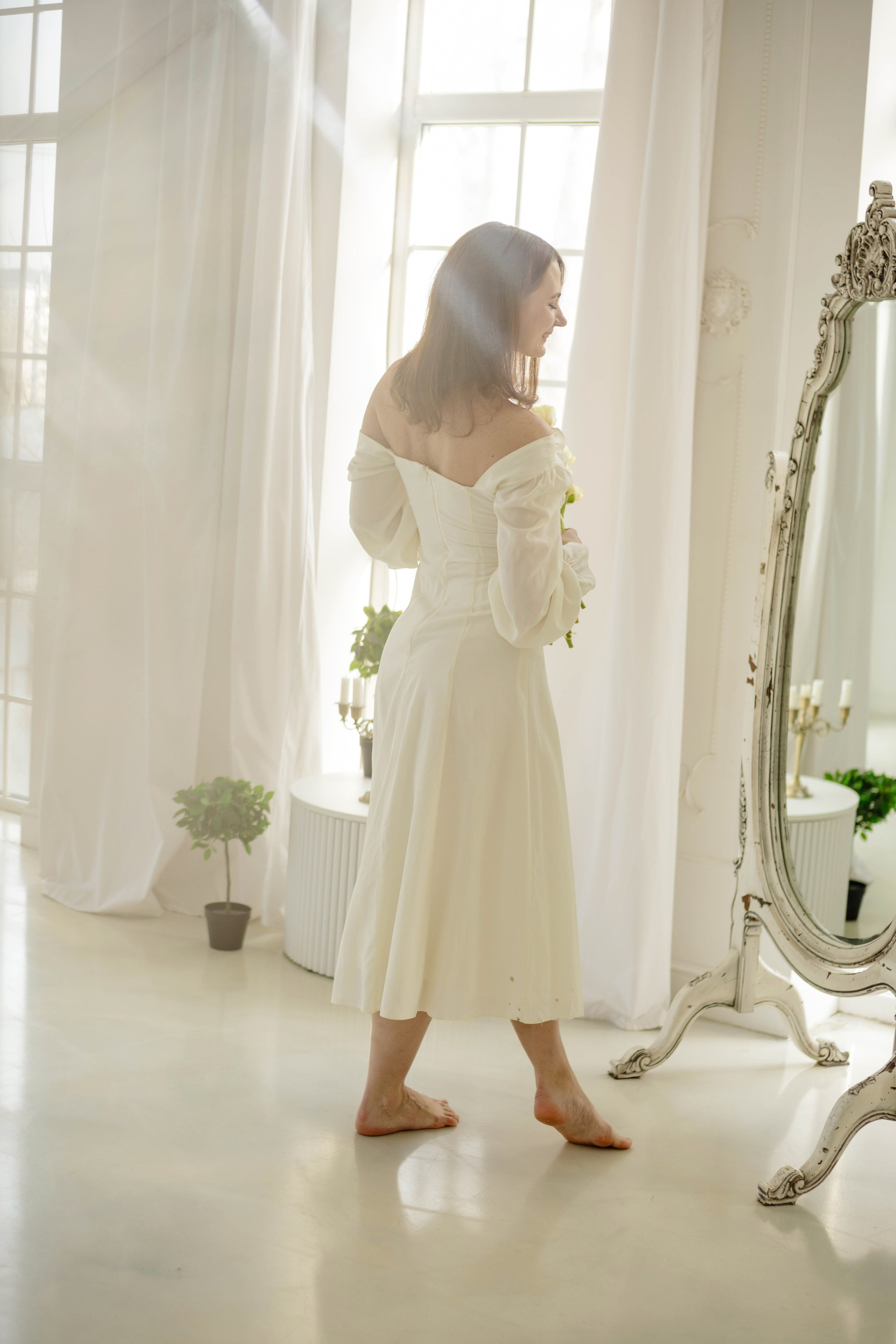 Весеннее настроение. Фотограф в Иркутске Светлана Нартова